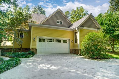 A home in Lancaster