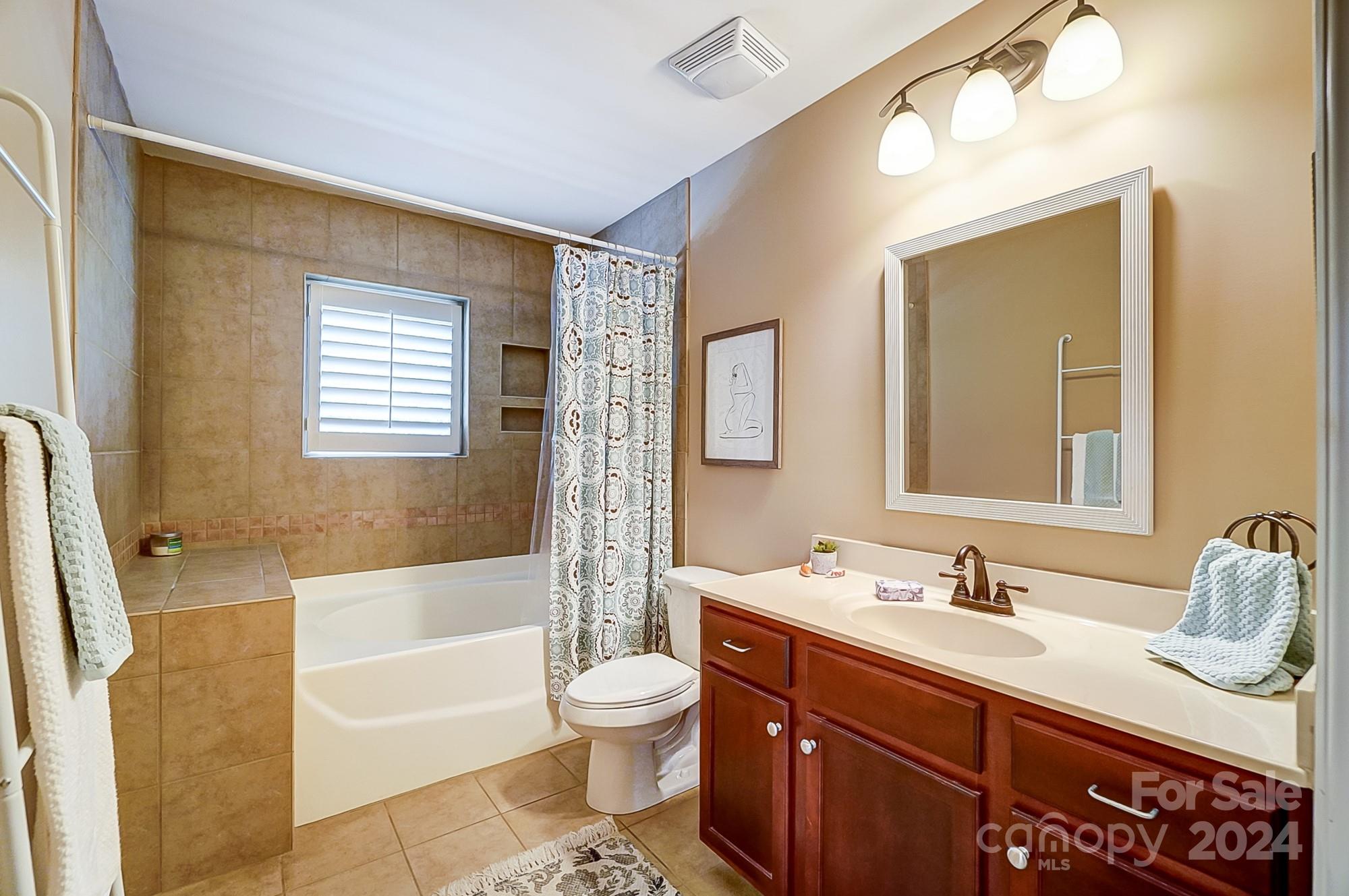 Mooreland Wood - Residential