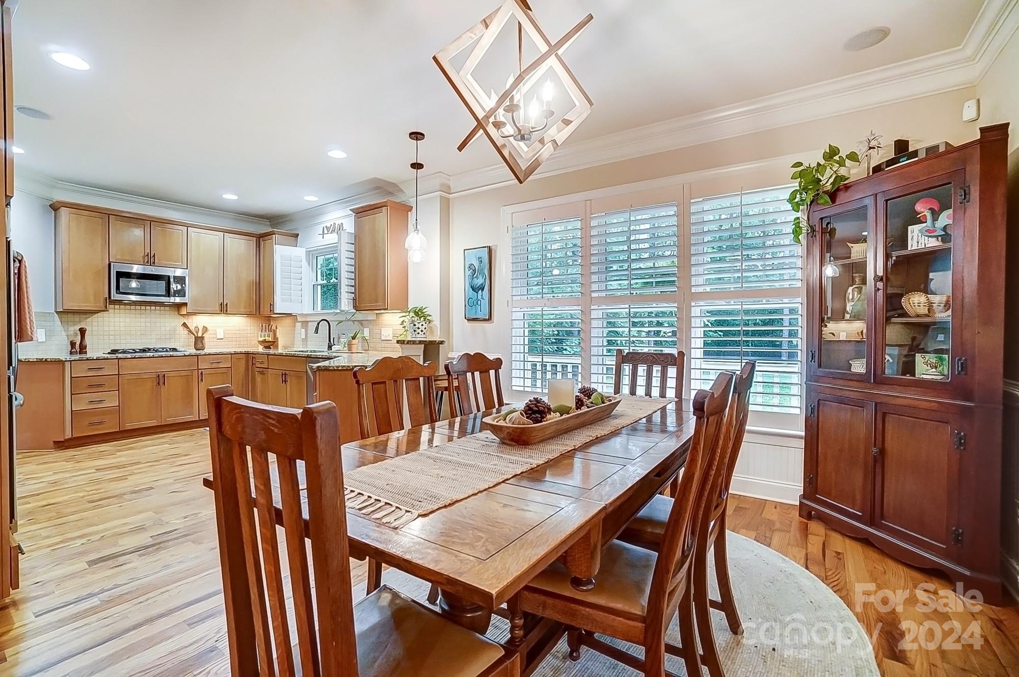 Mooreland Wood - Residential