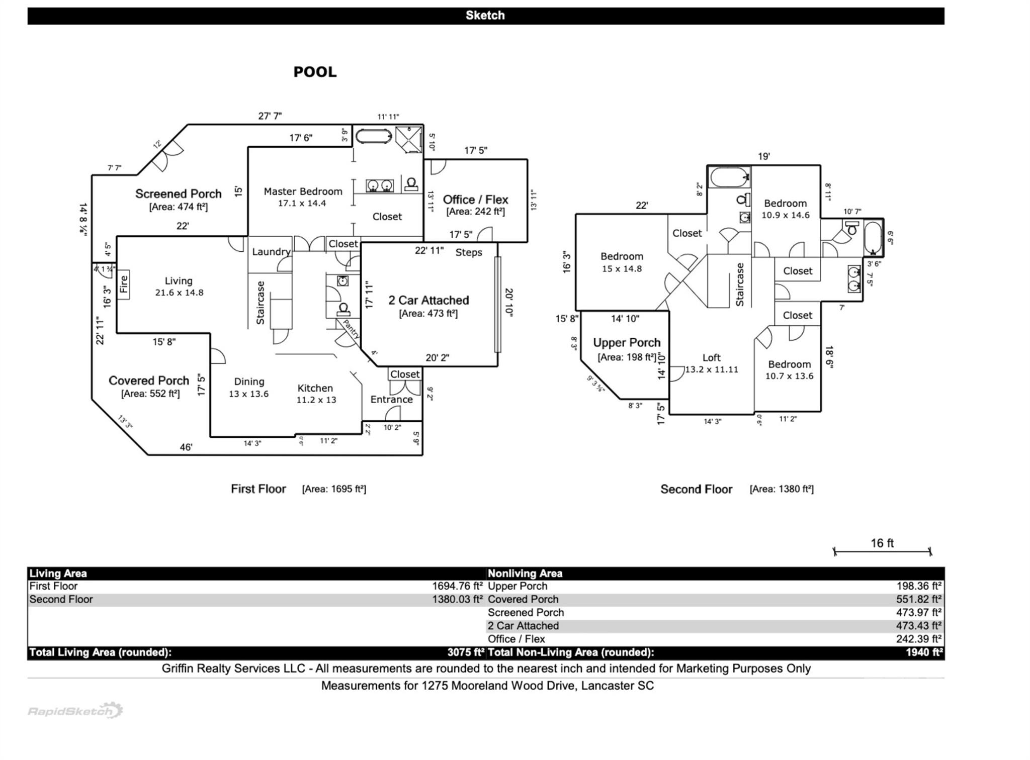 Mooreland Wood - Residential