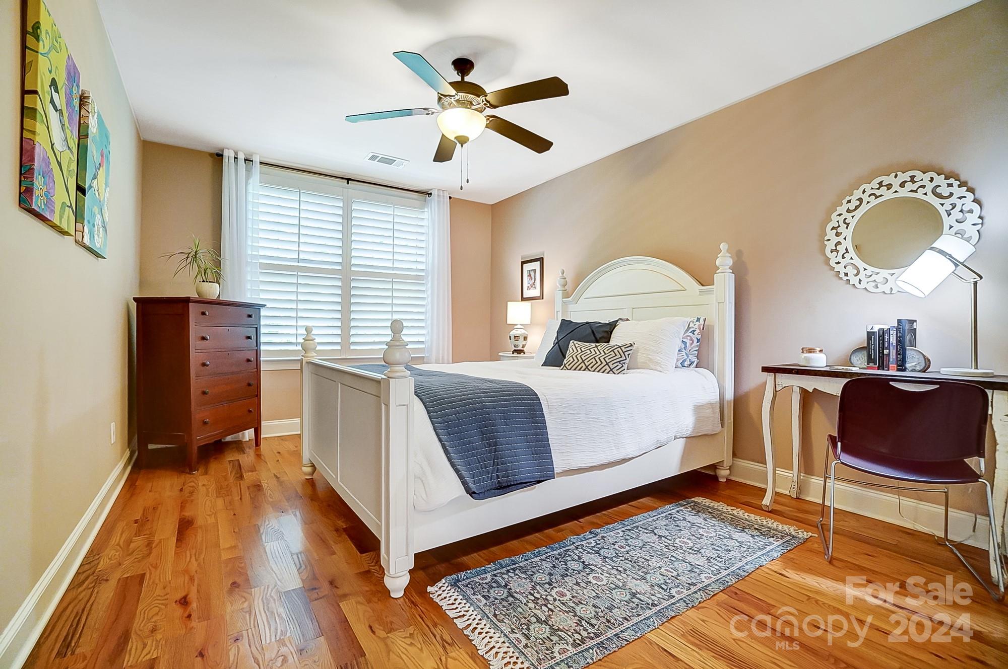 Mooreland Wood - Residential