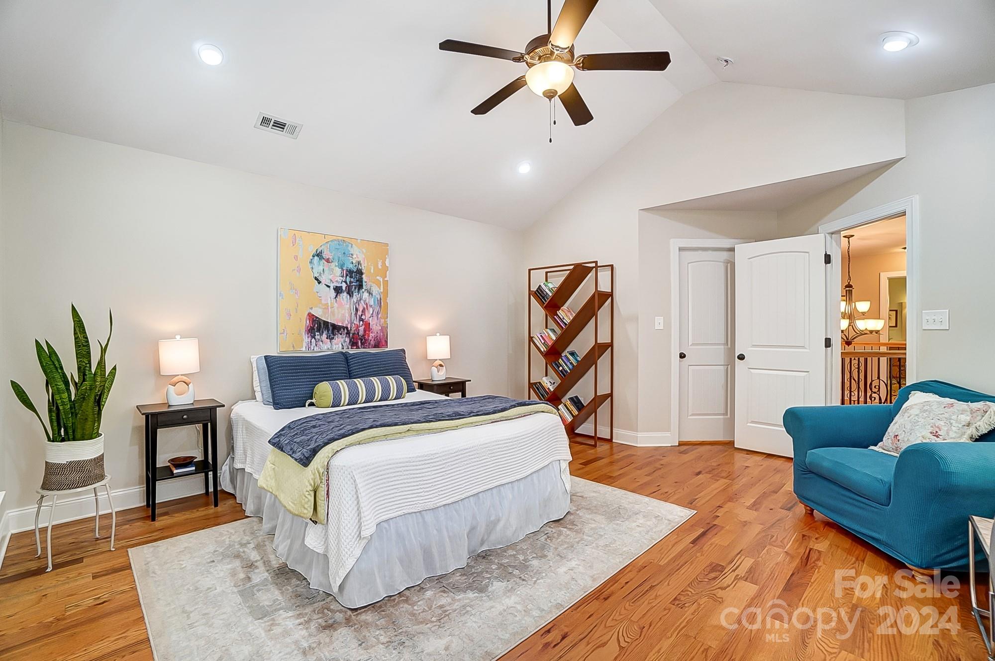 Mooreland Wood - Residential