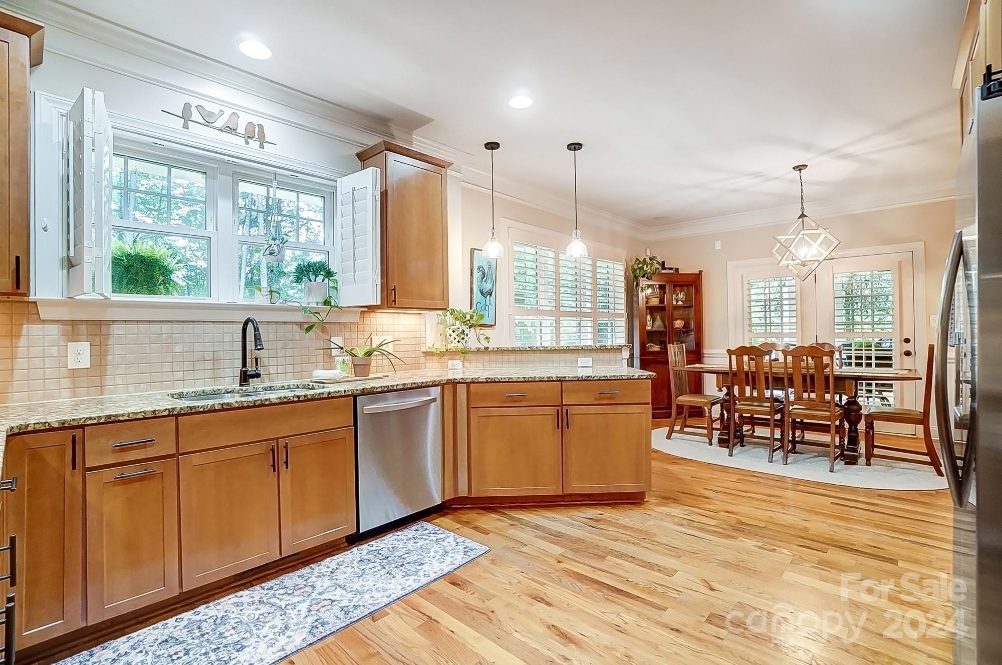 Mooreland Wood - Residential