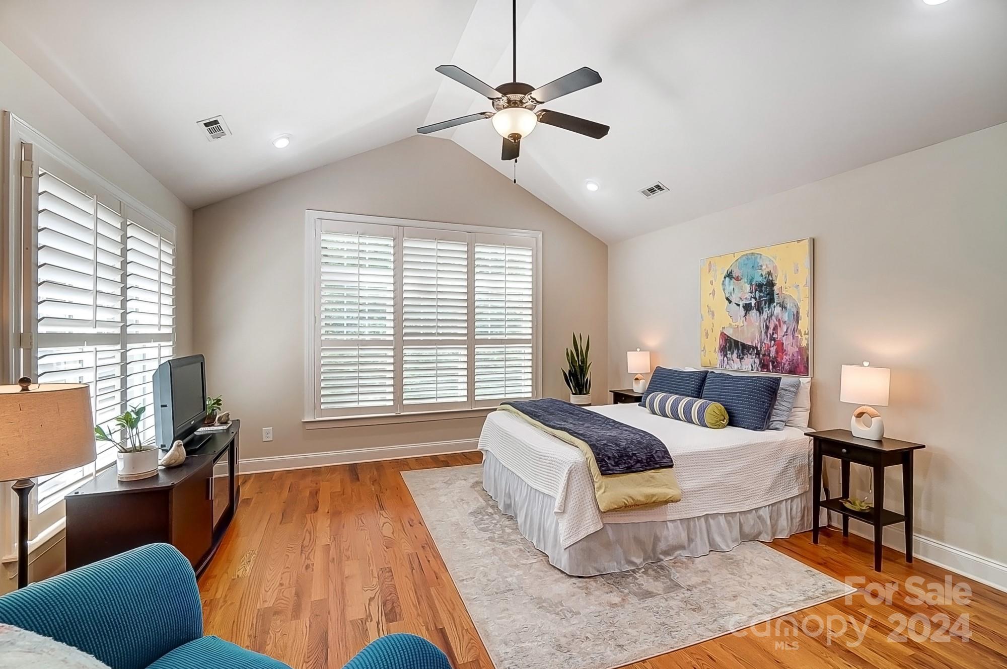 Mooreland Wood - Residential