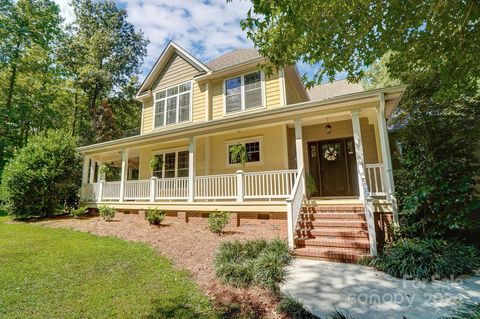 A home in Lancaster