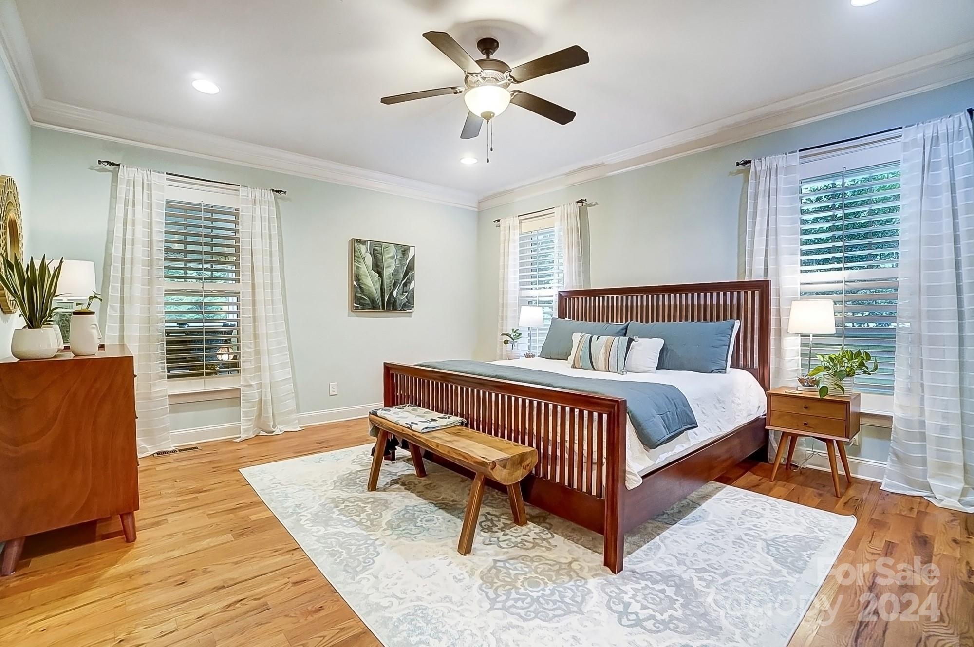 Mooreland Wood - Residential