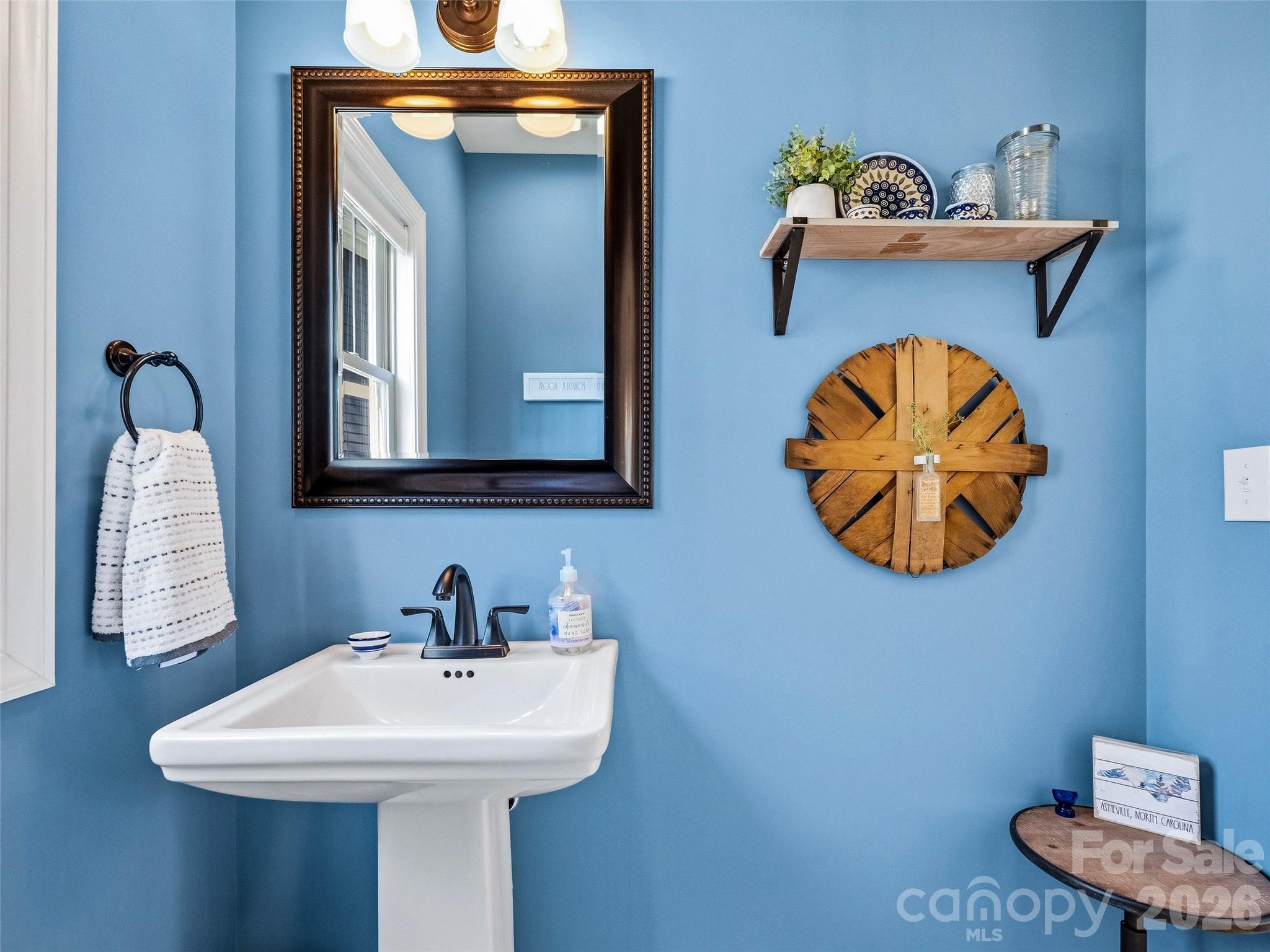 Montford - Residential