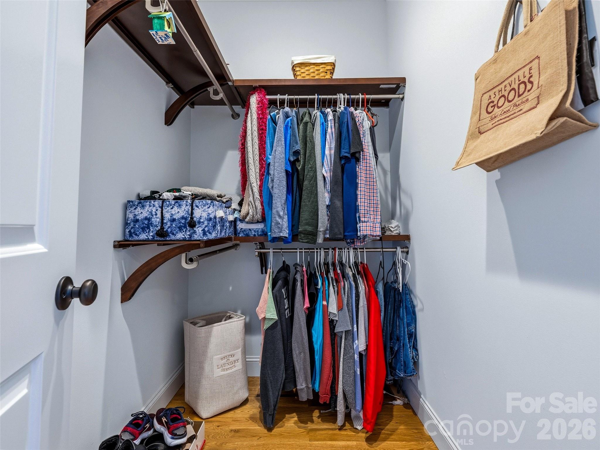 Montford - Residential