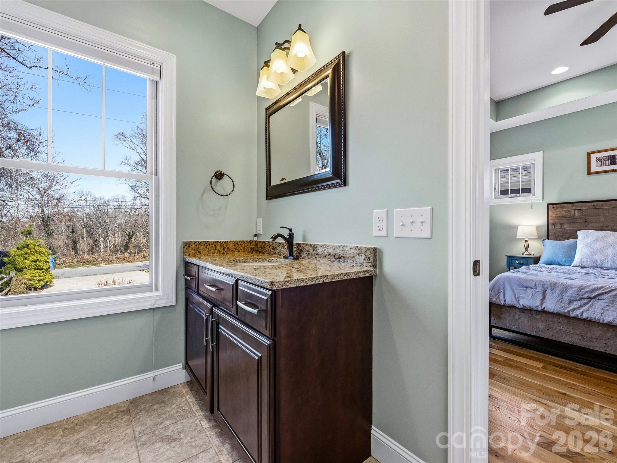 Montford - Residential