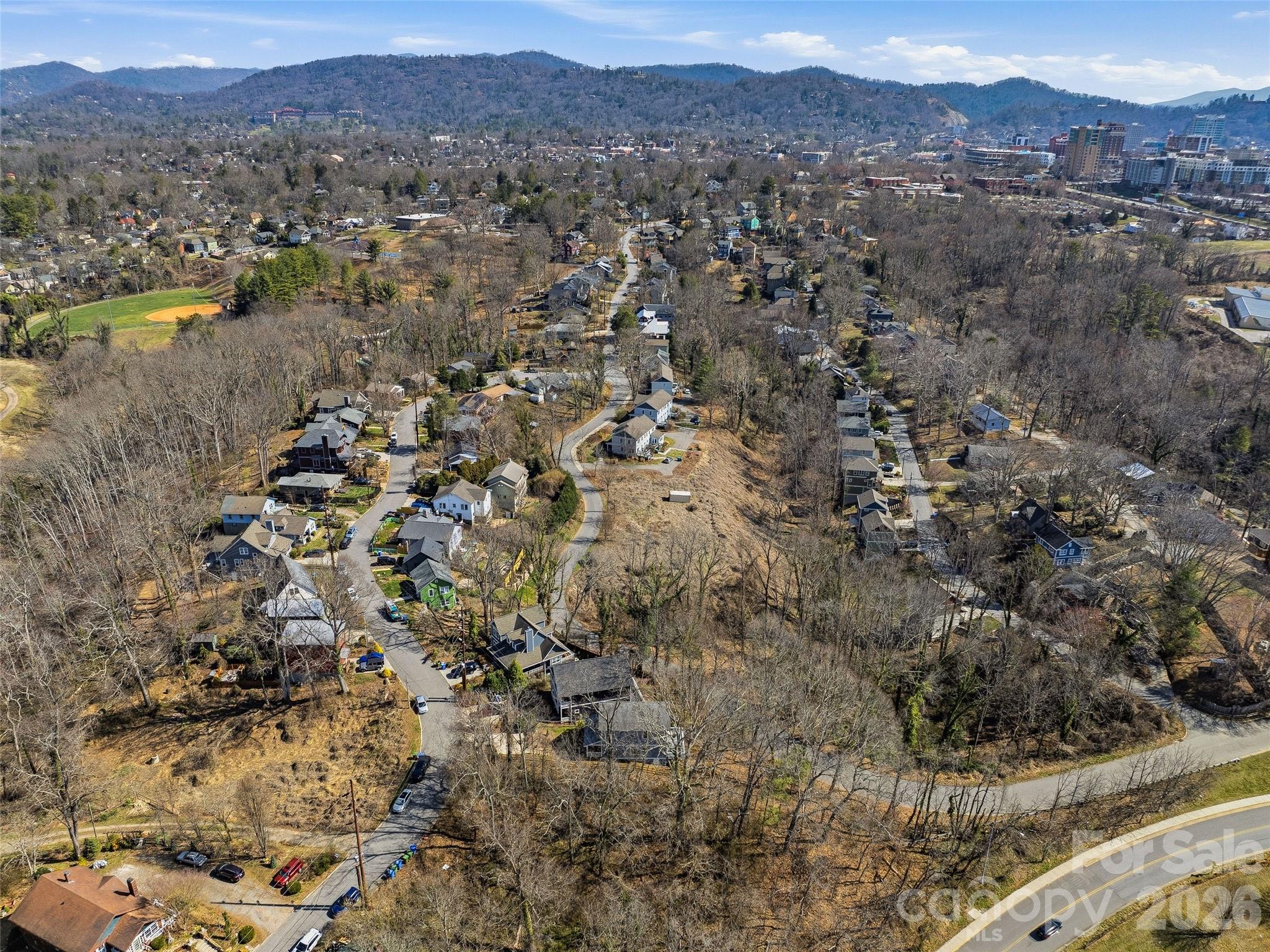 Montford - Residential