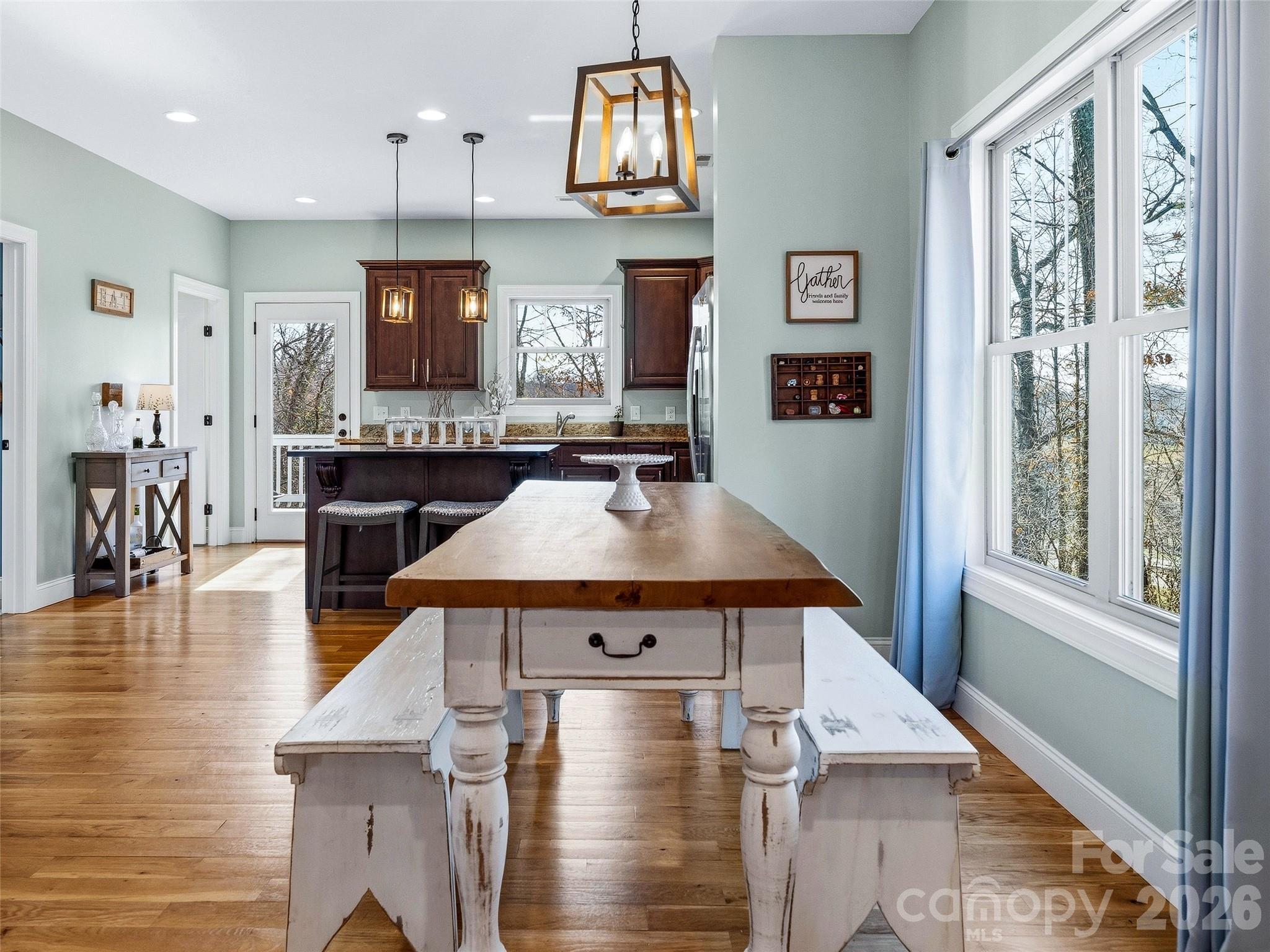 Montford - Residential