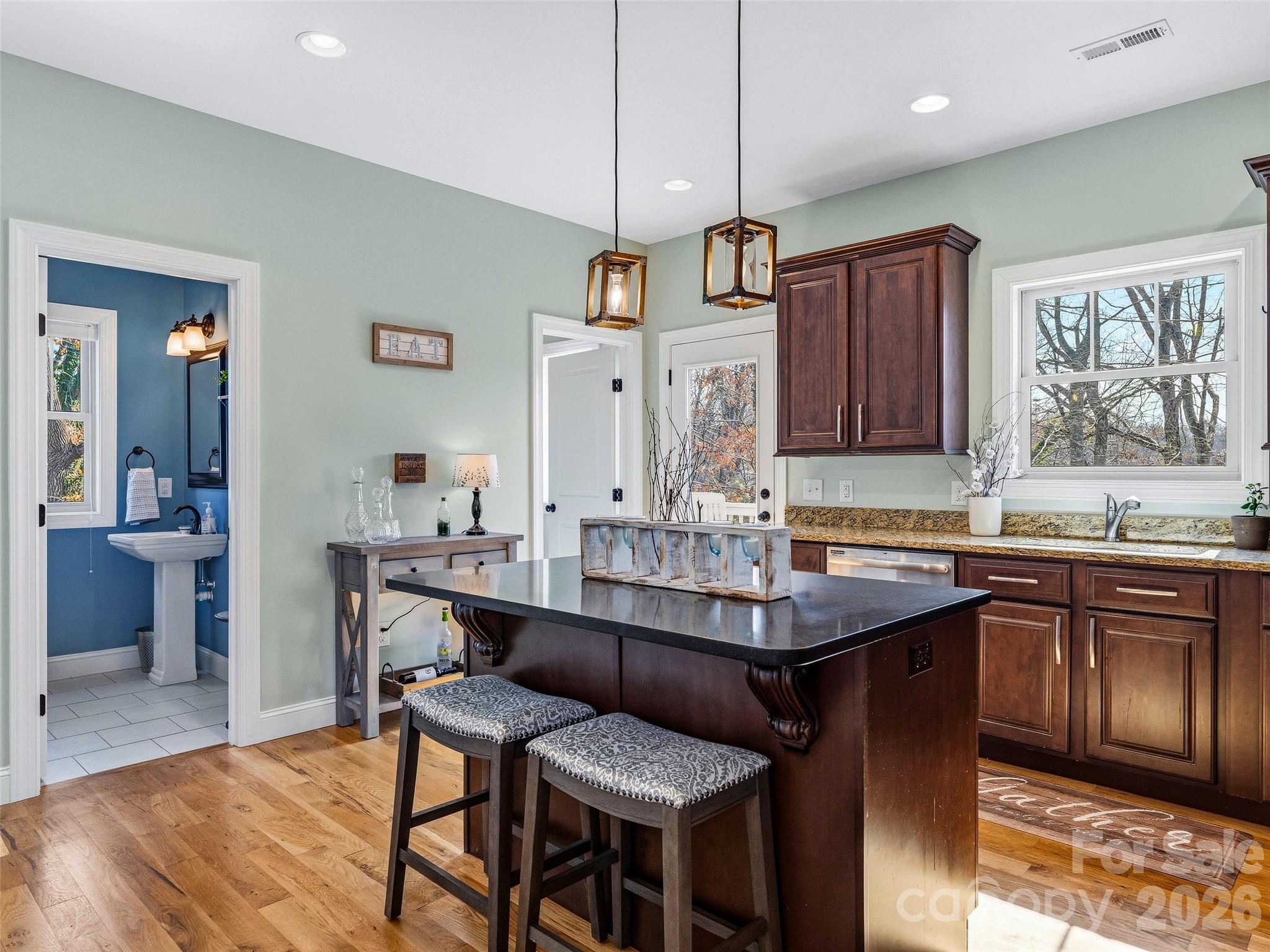 Montford - Residential