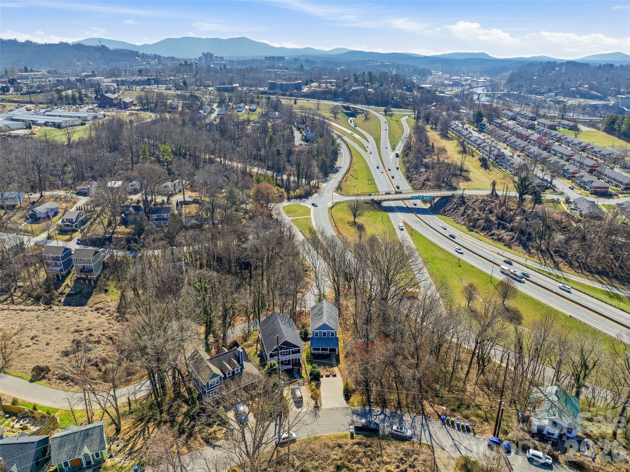 Montford - Residential