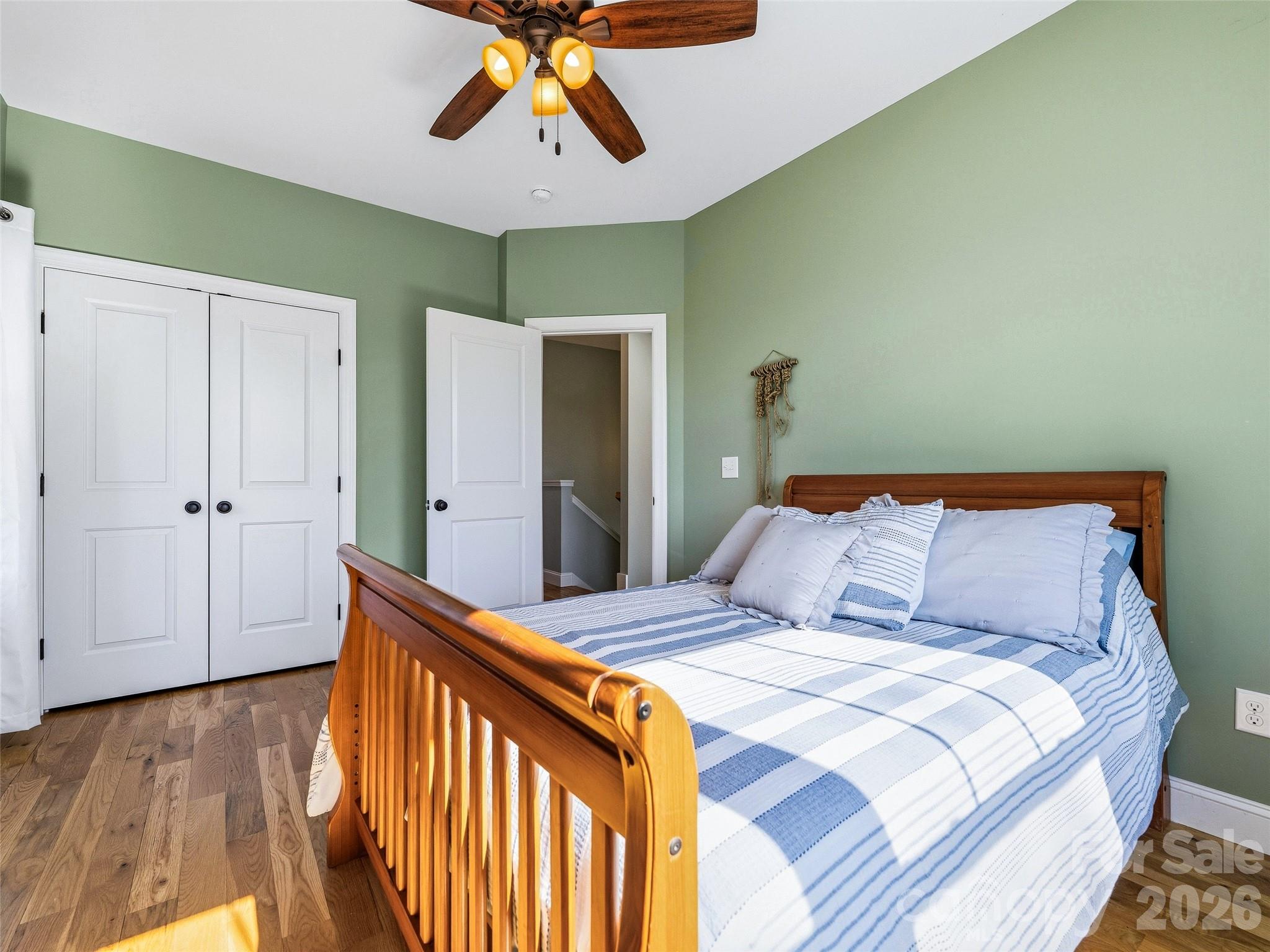 Montford - Residential