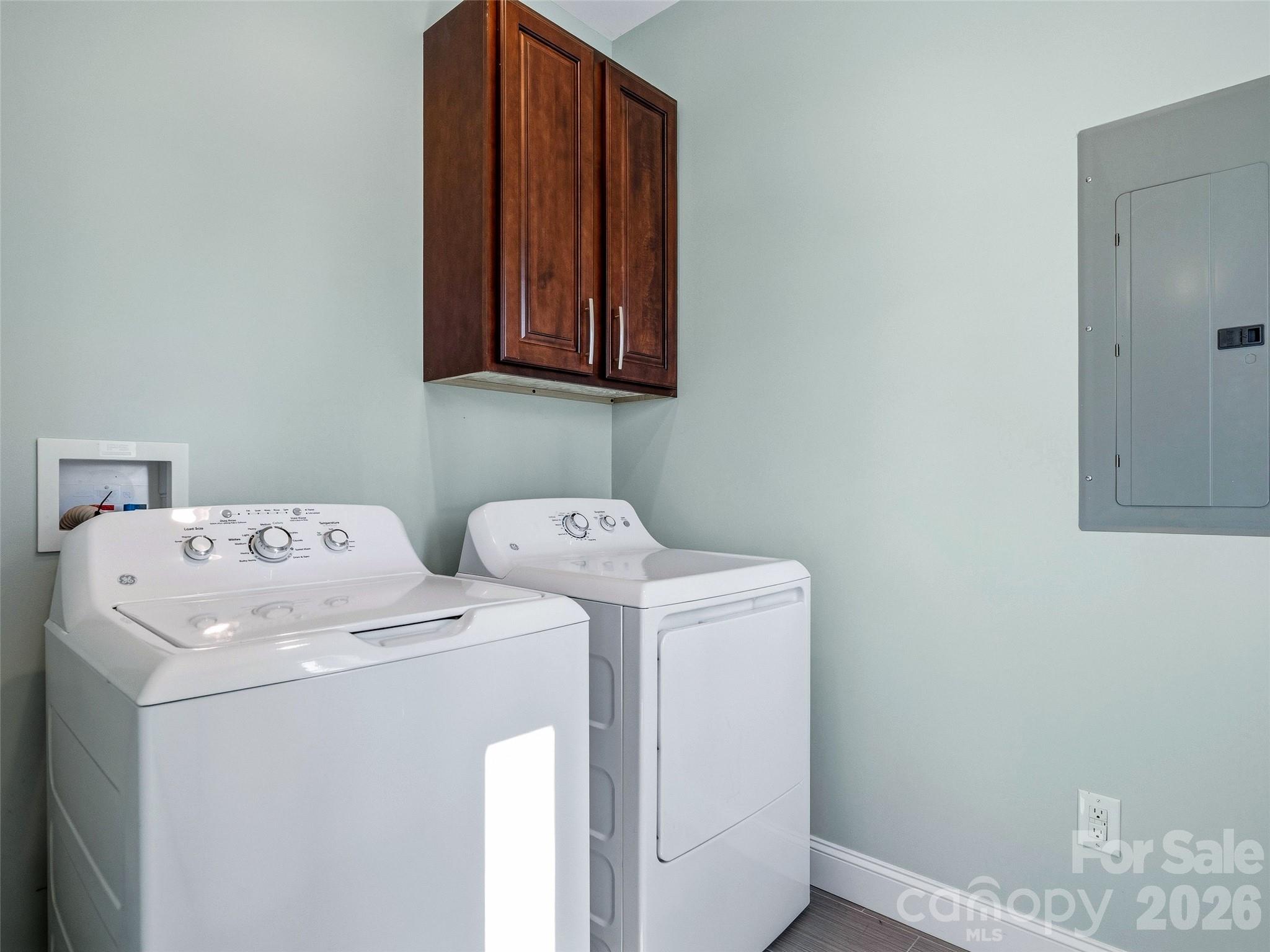 Montford - Residential