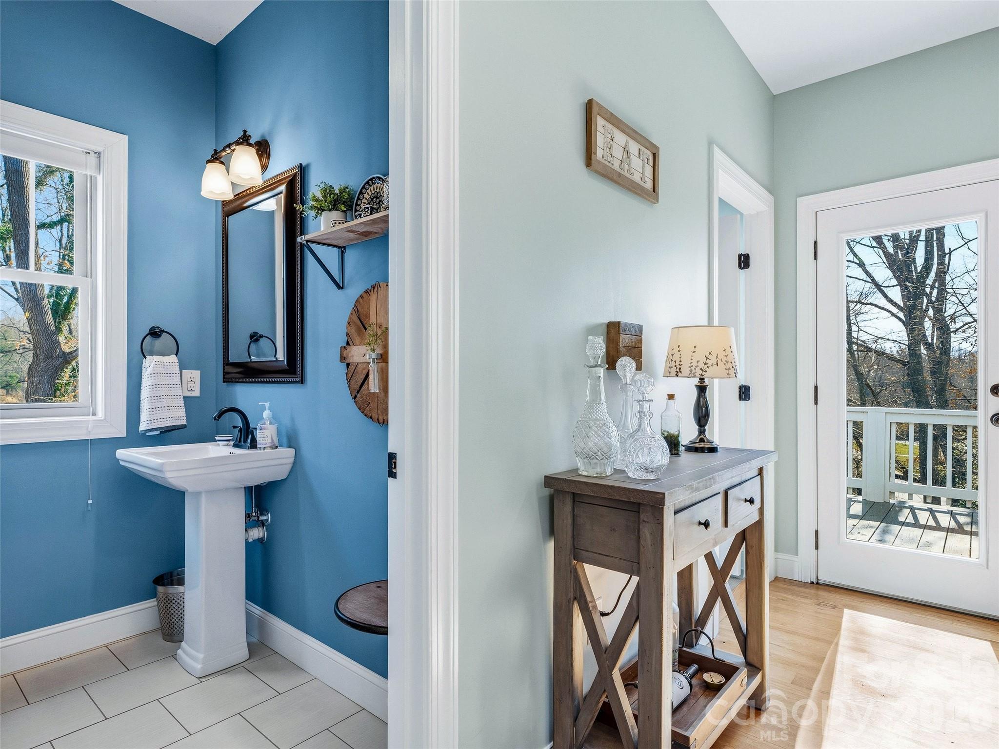 Montford - Residential