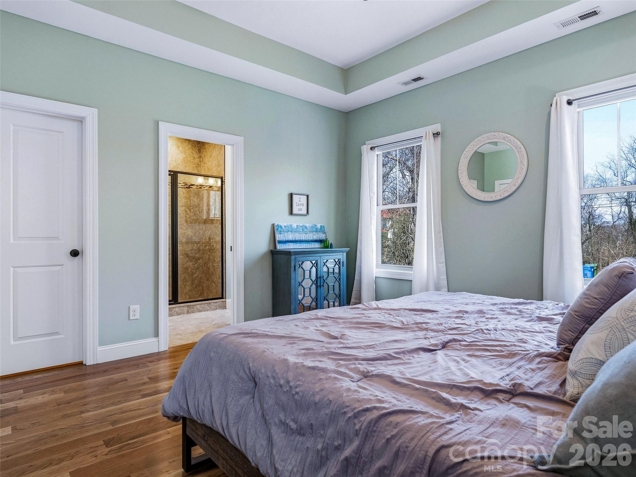 Montford - Residential