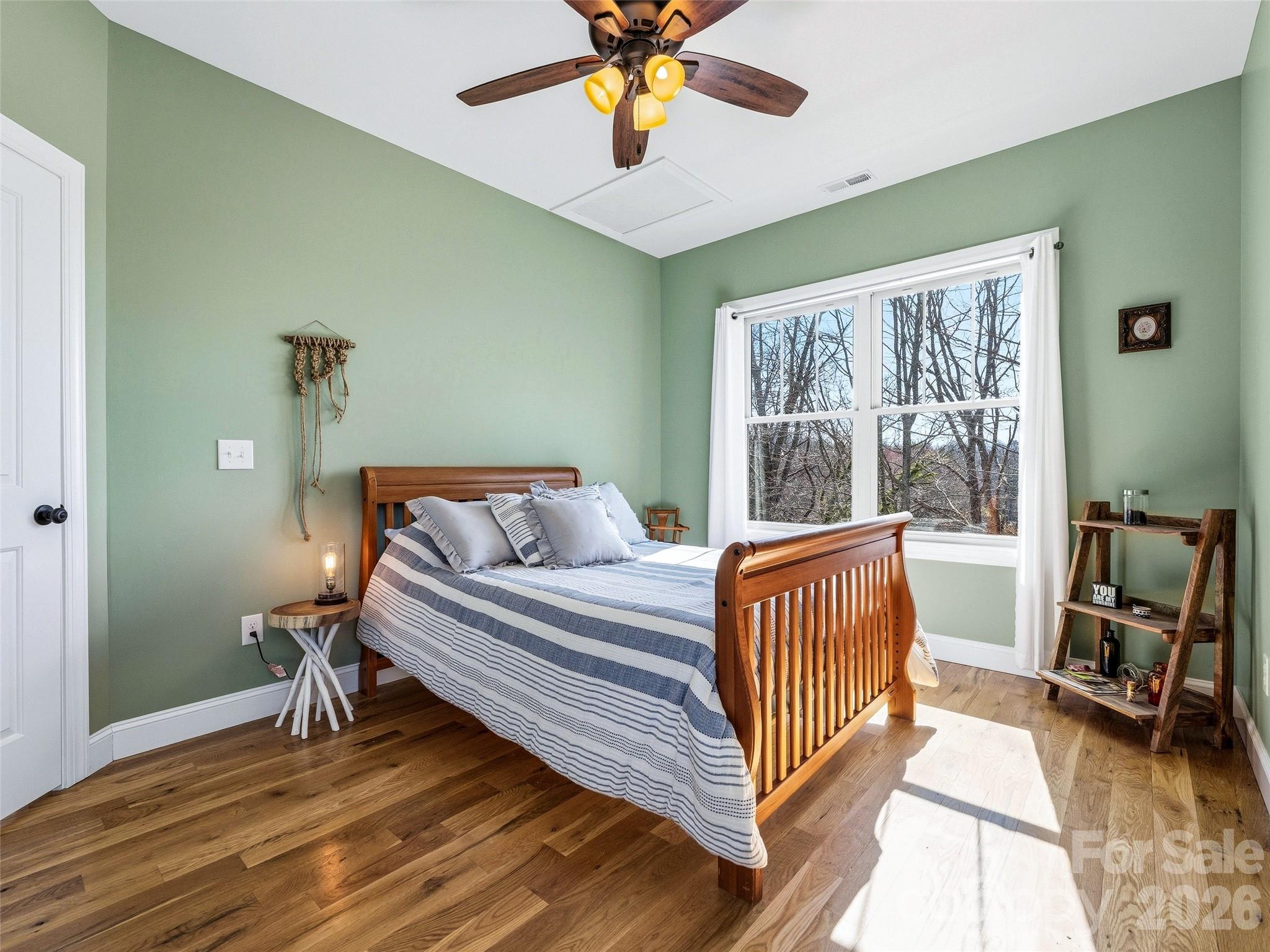 Montford - Residential