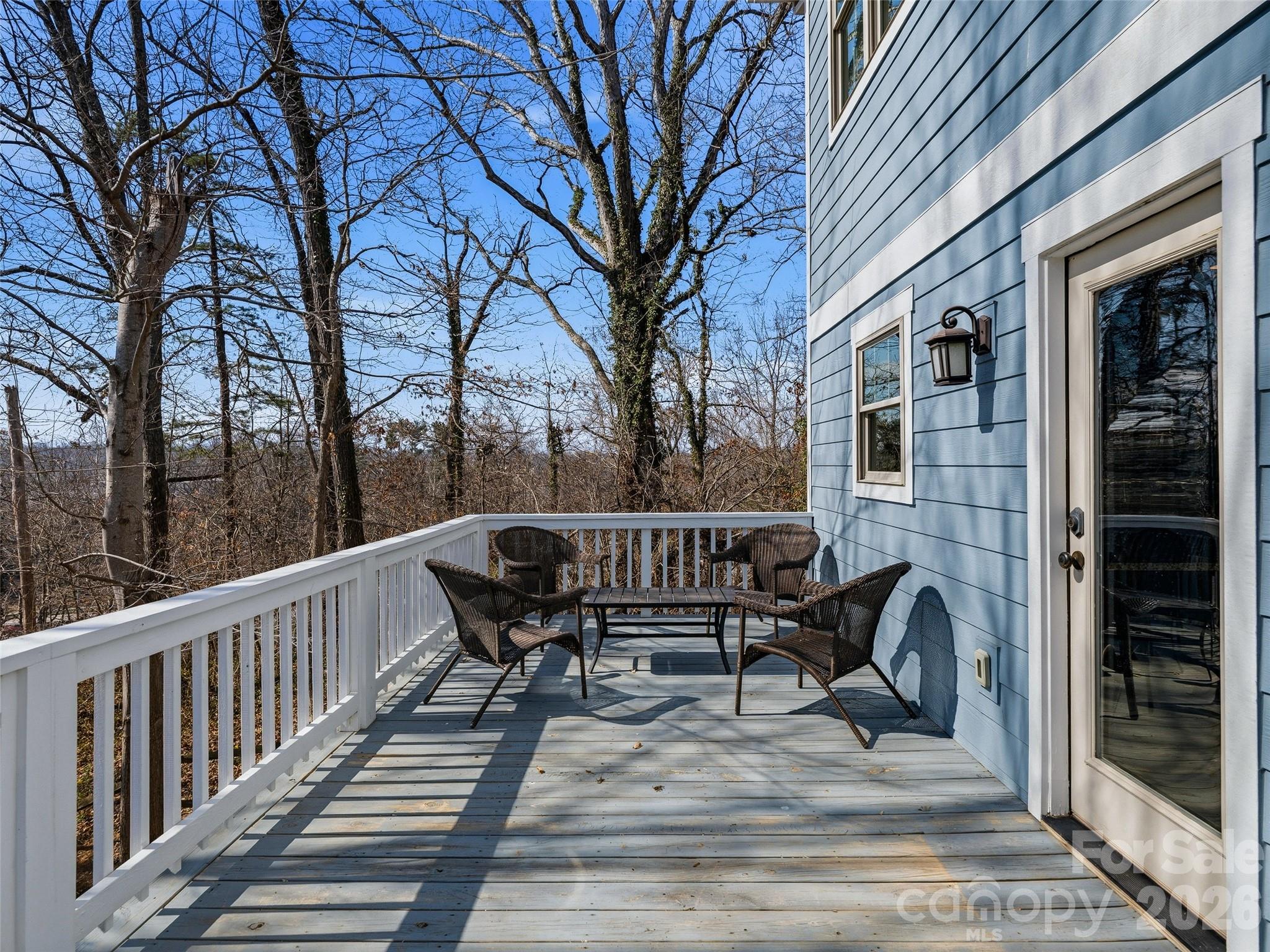 Montford - Residential