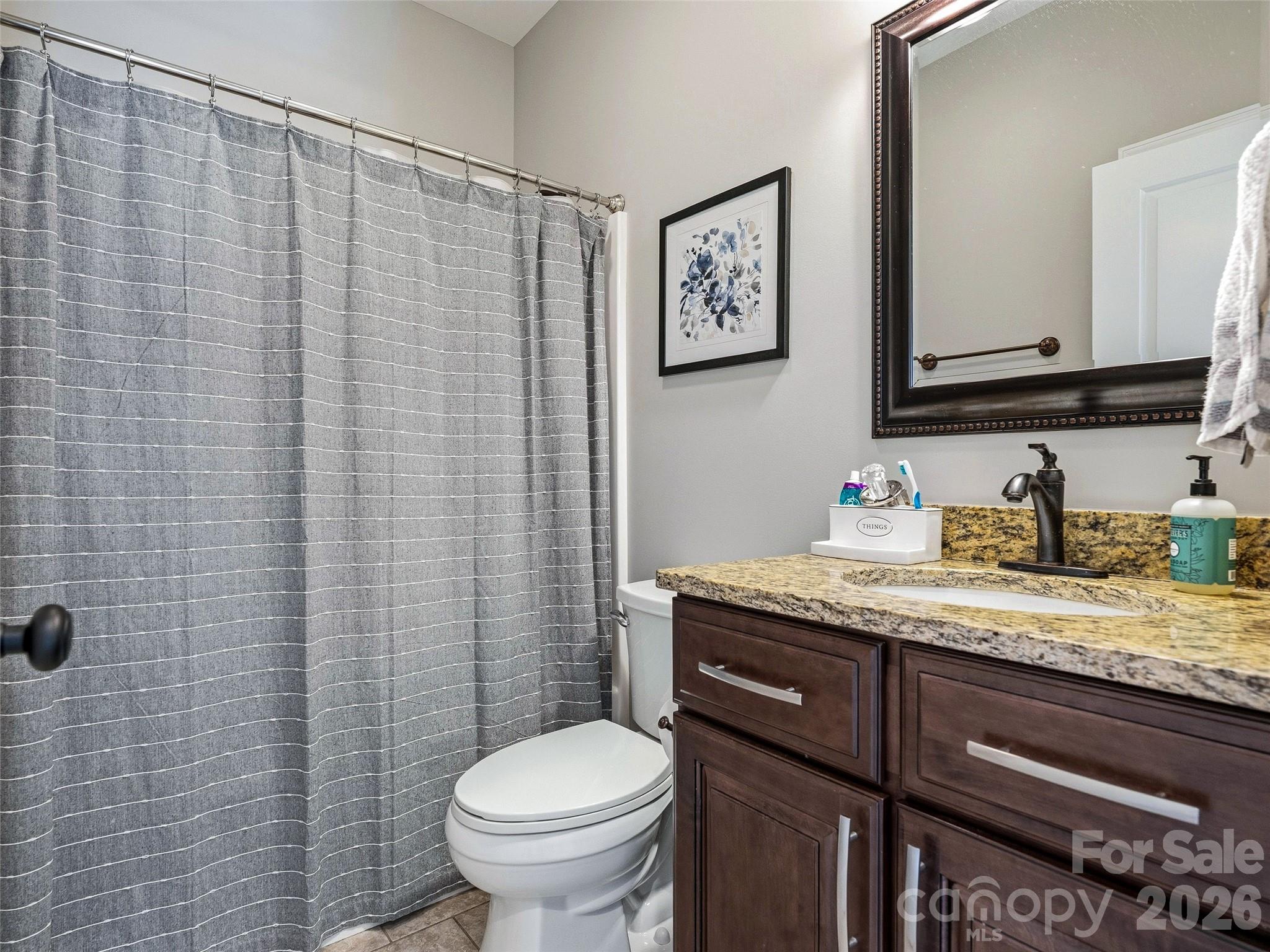 Montford - Residential