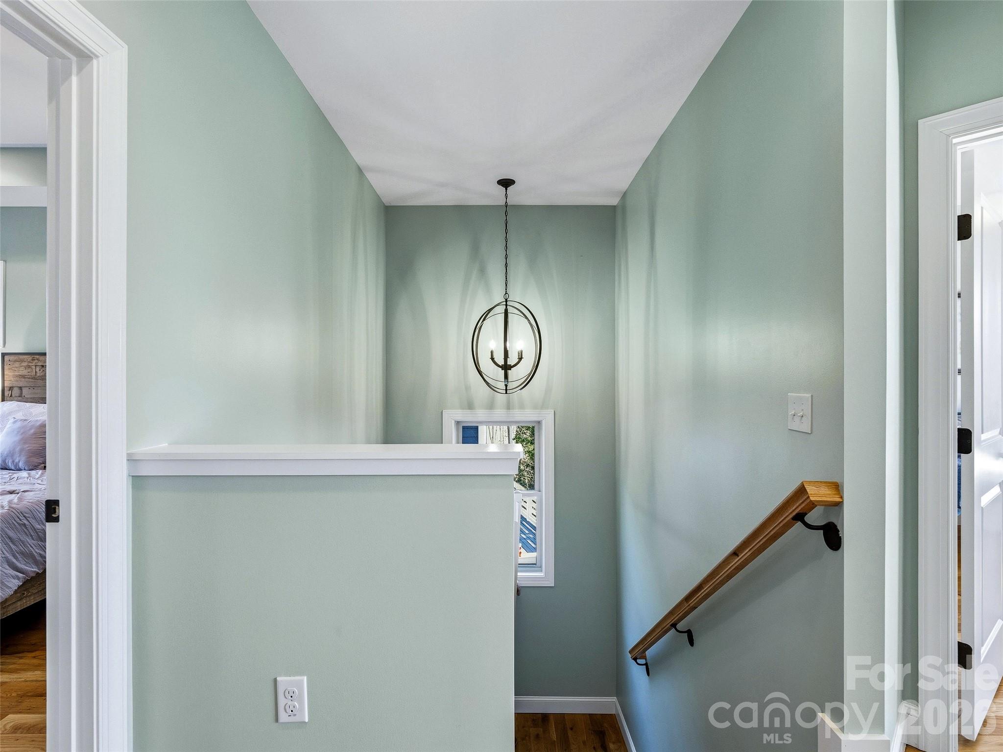 Montford - Residential