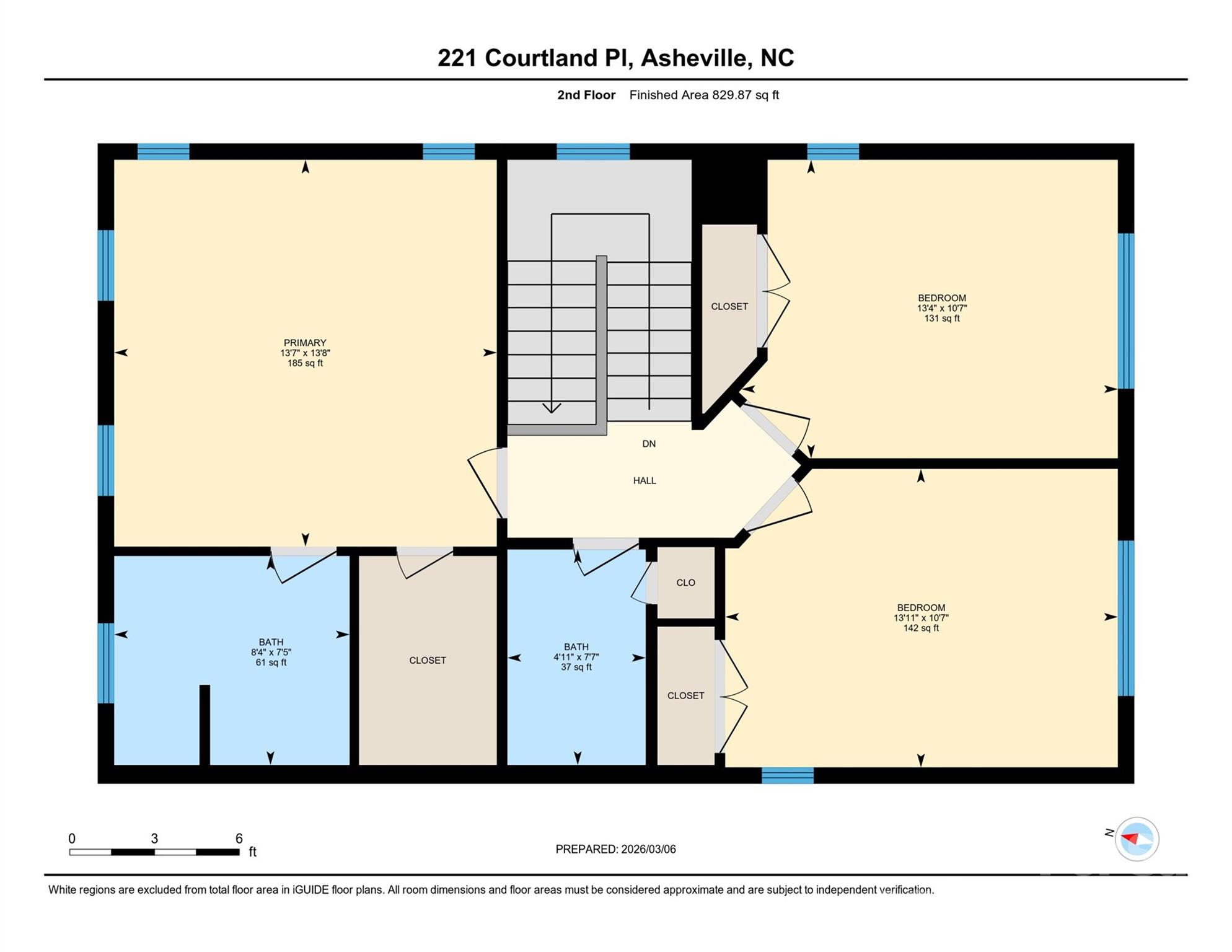 Montford - Residential