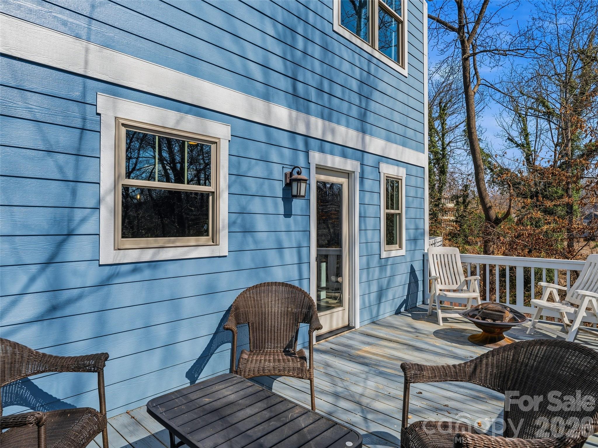 Montford - Residential