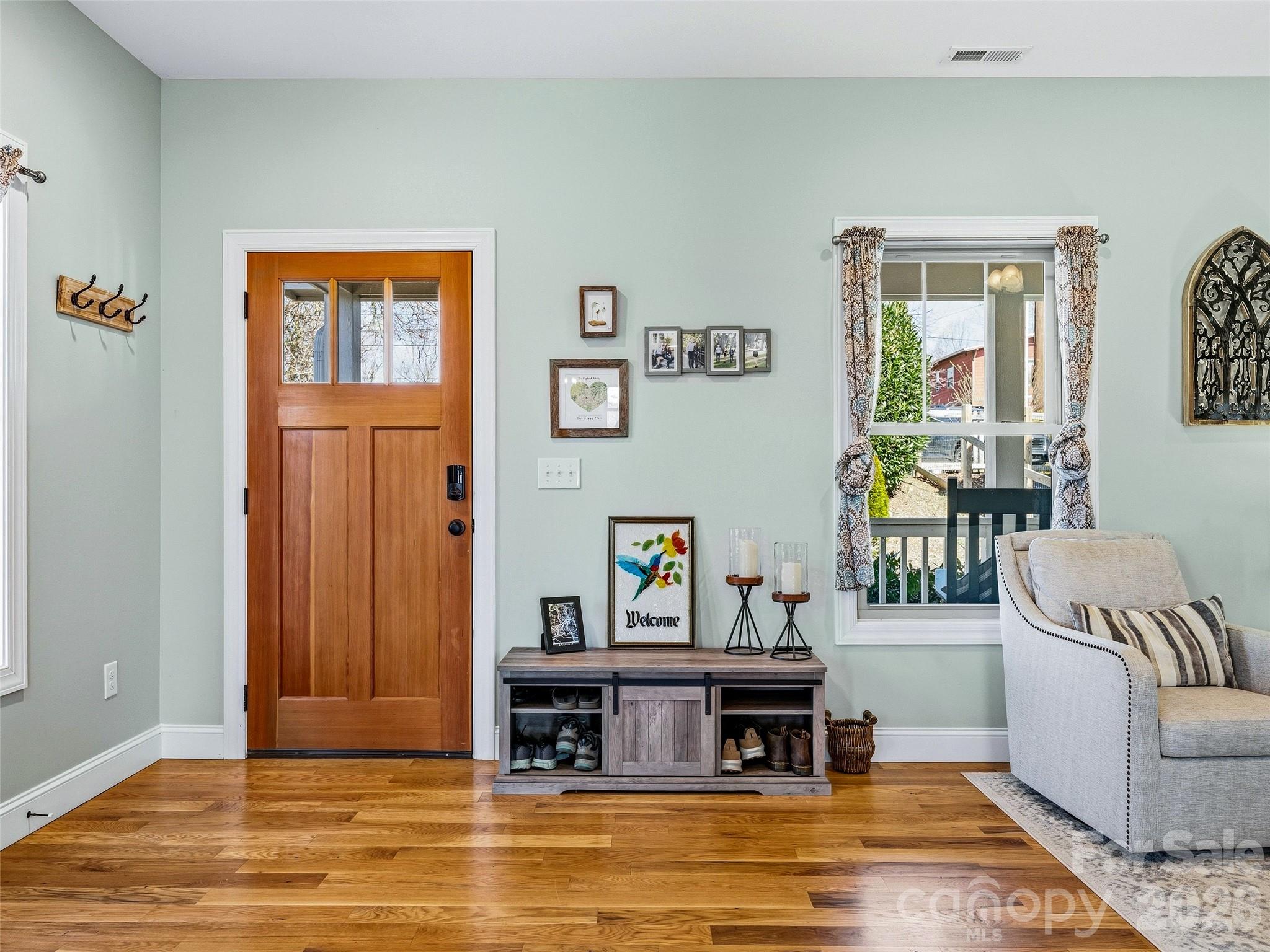 Montford - Residential