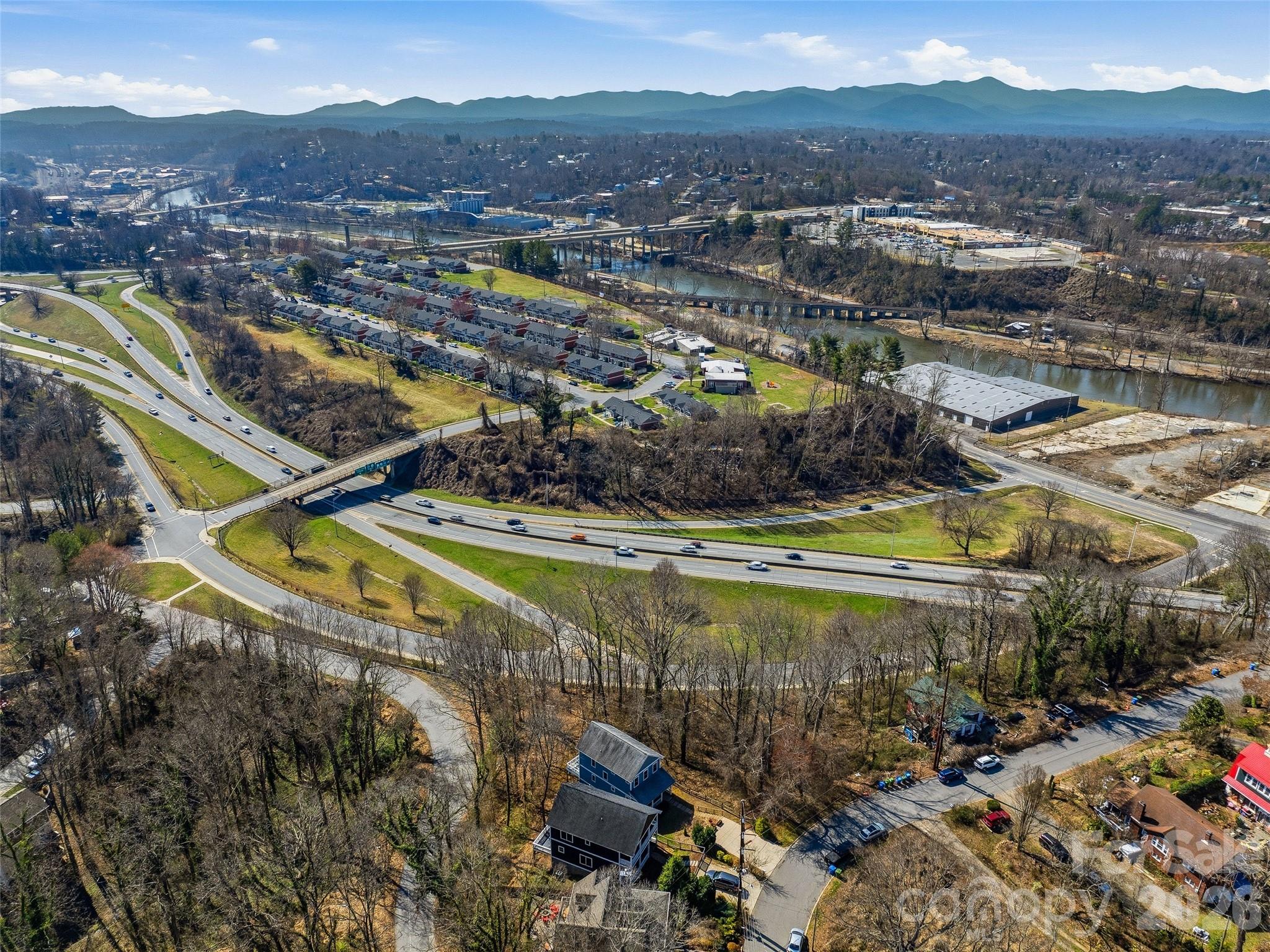 Montford - Residential