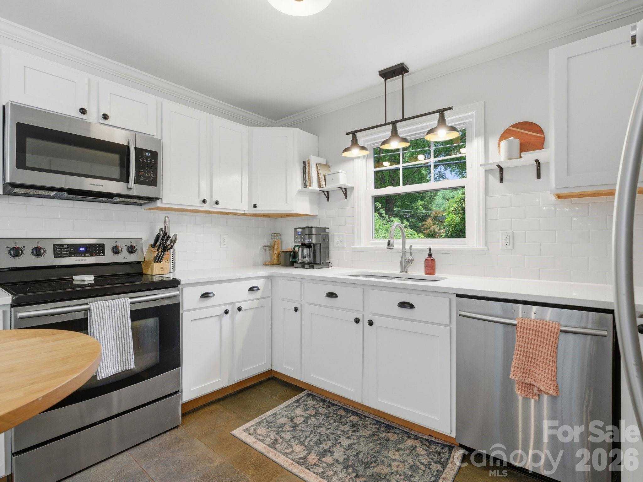 Starmount - Residential