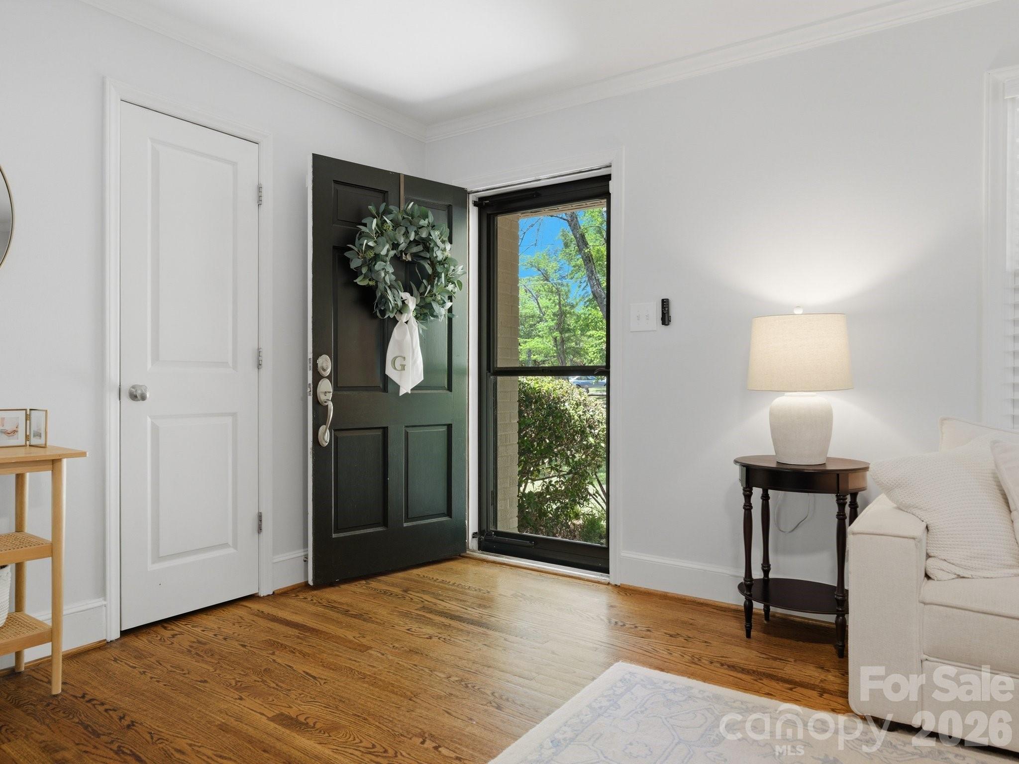 Starmount - Residential