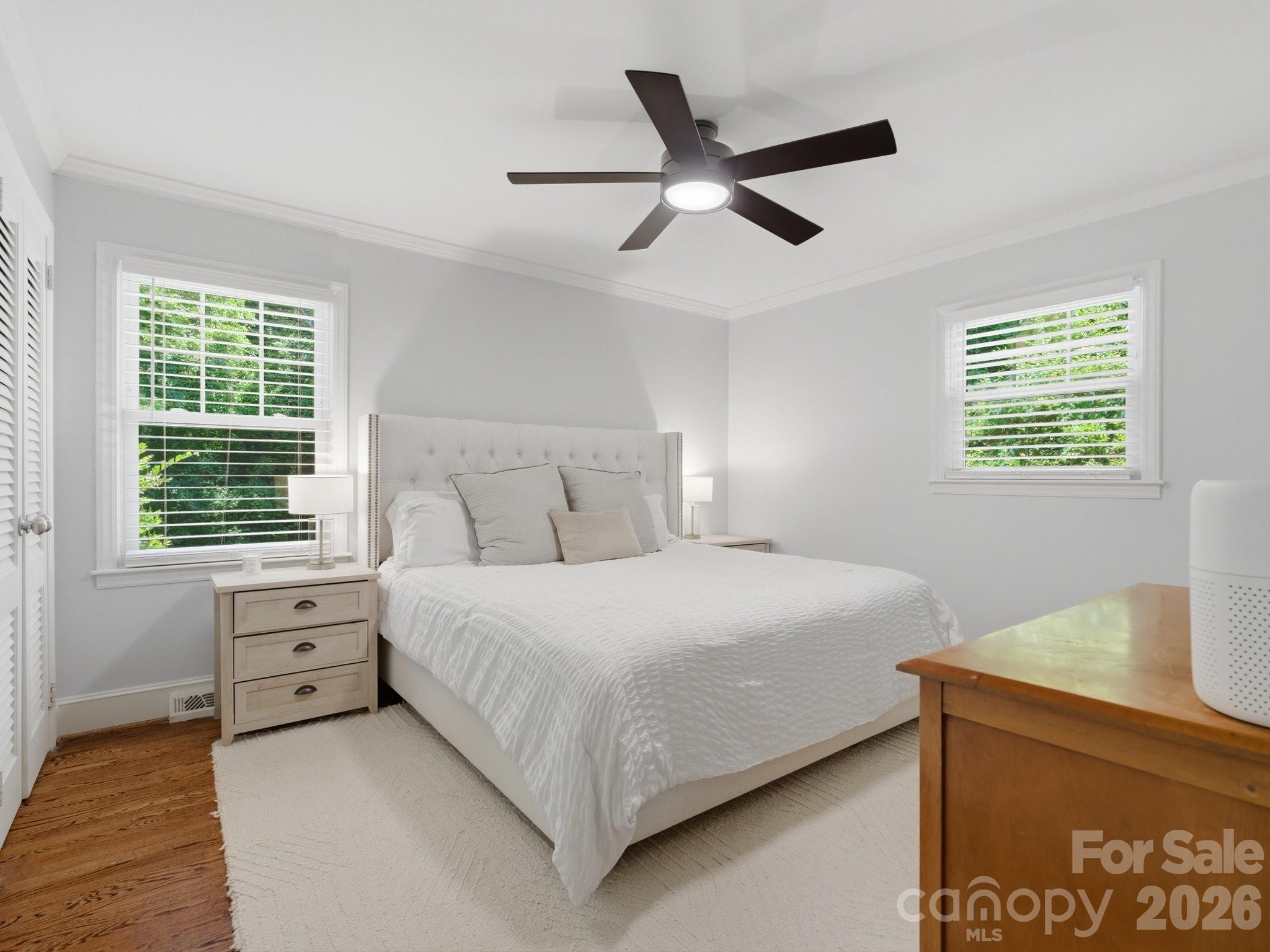 Starmount - Residential