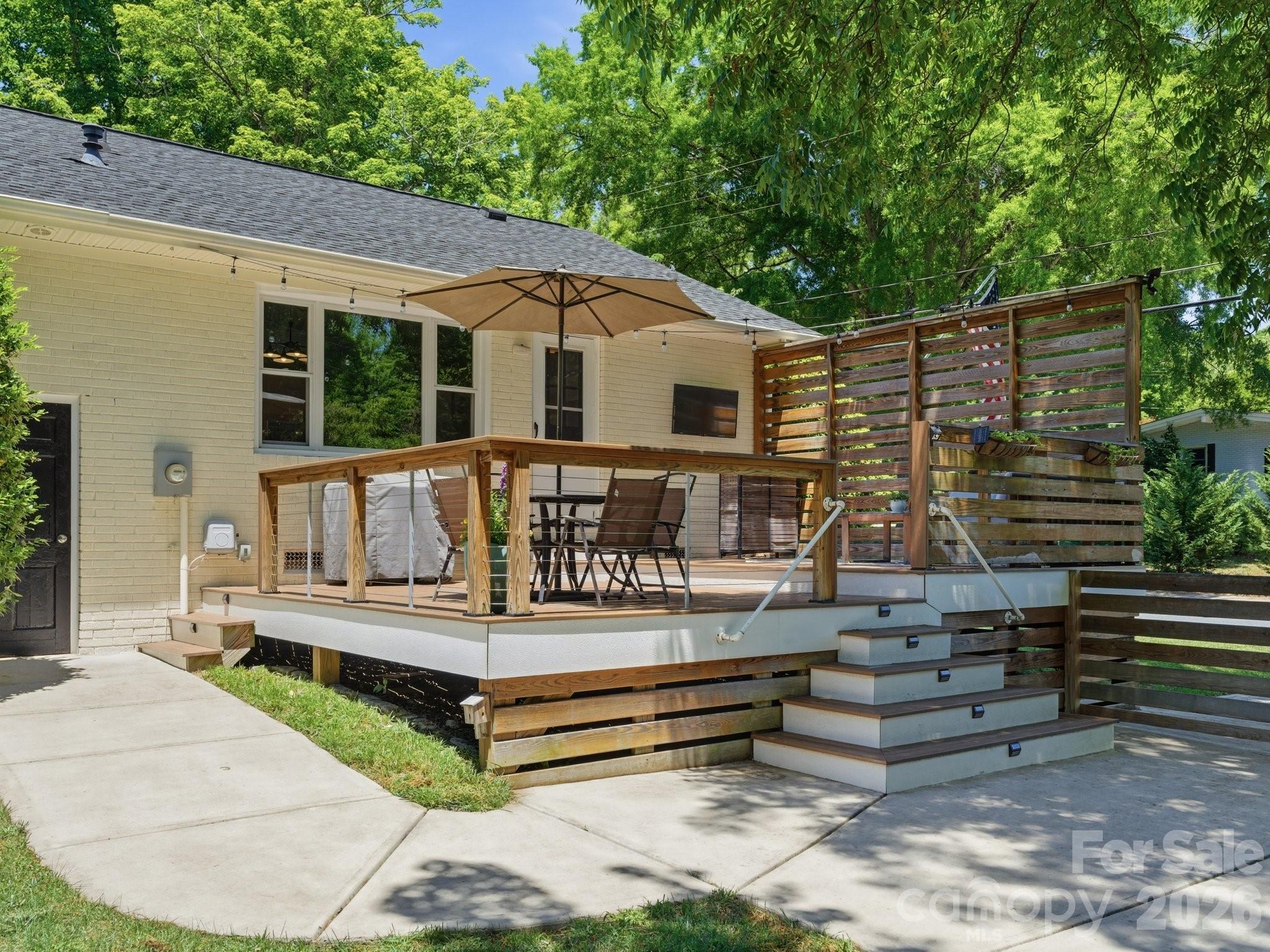 Starmount - Residential