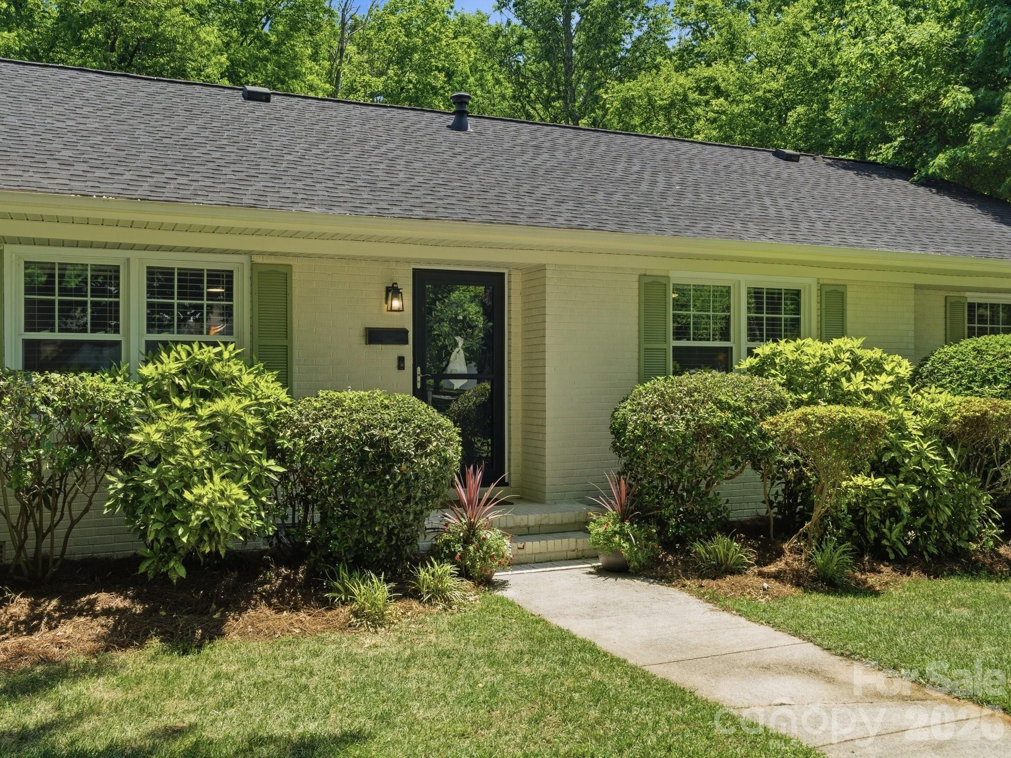 Starmount - Residential