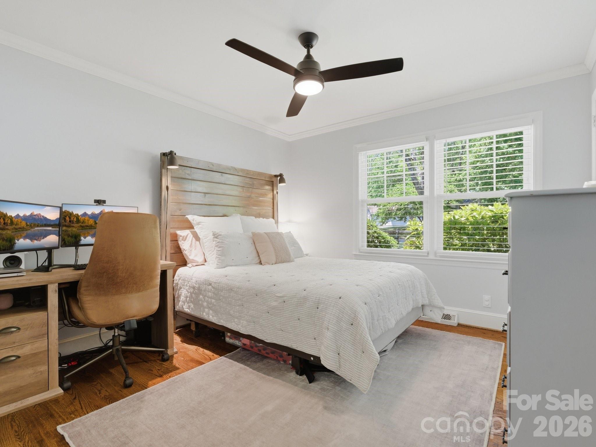 Starmount - Residential