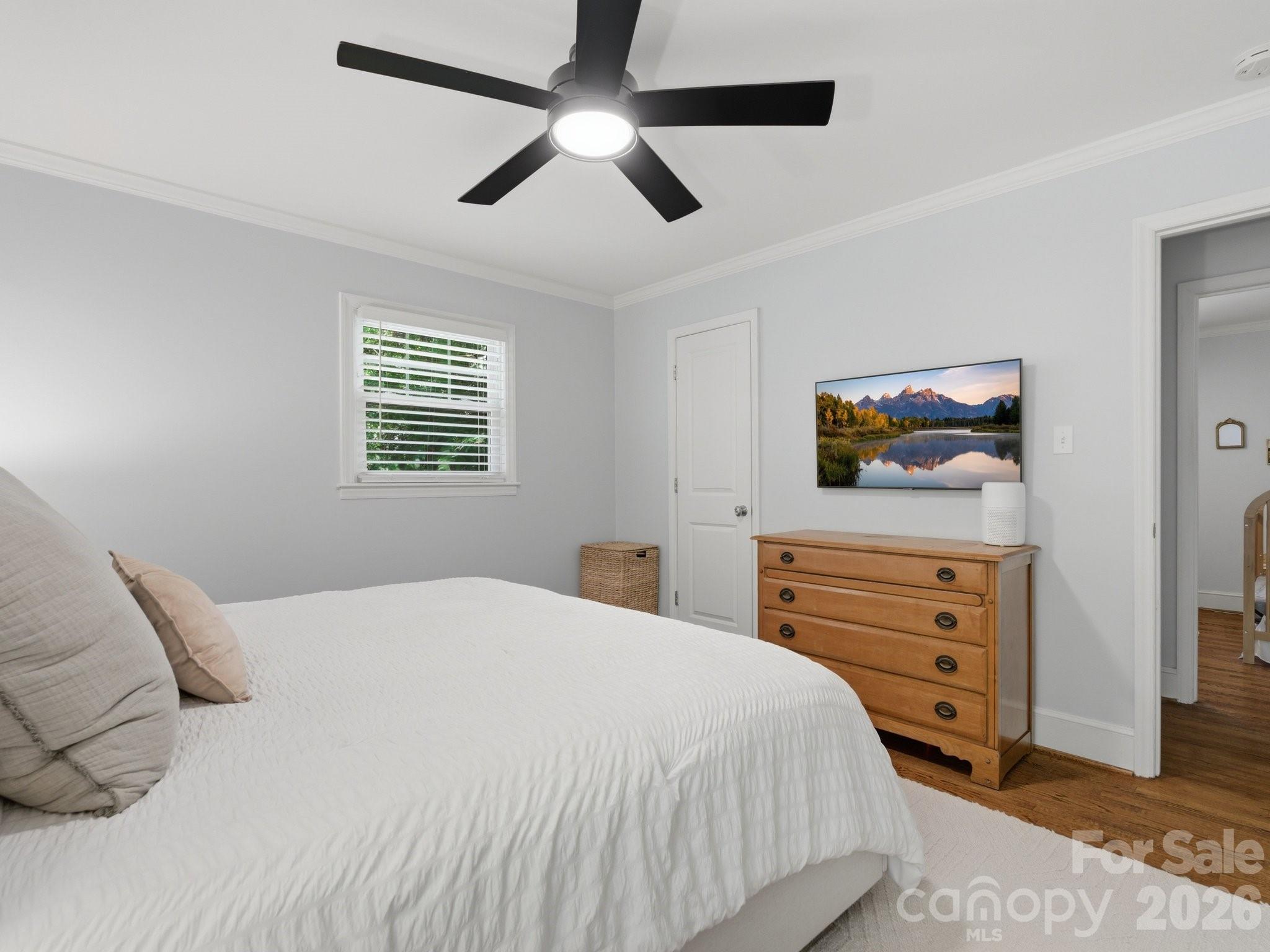 Starmount - Residential
