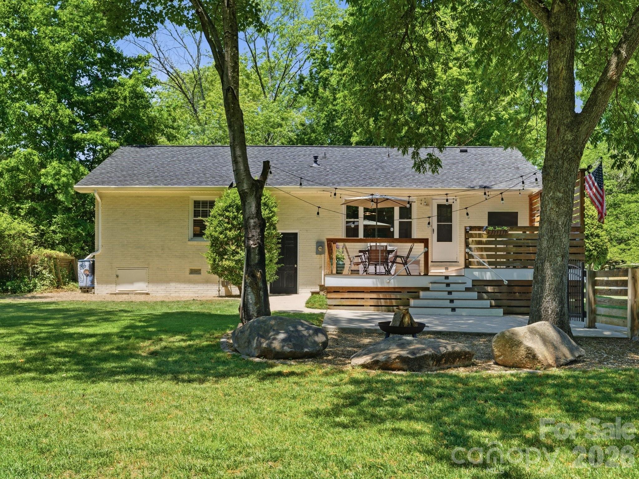 Starmount - Residential
