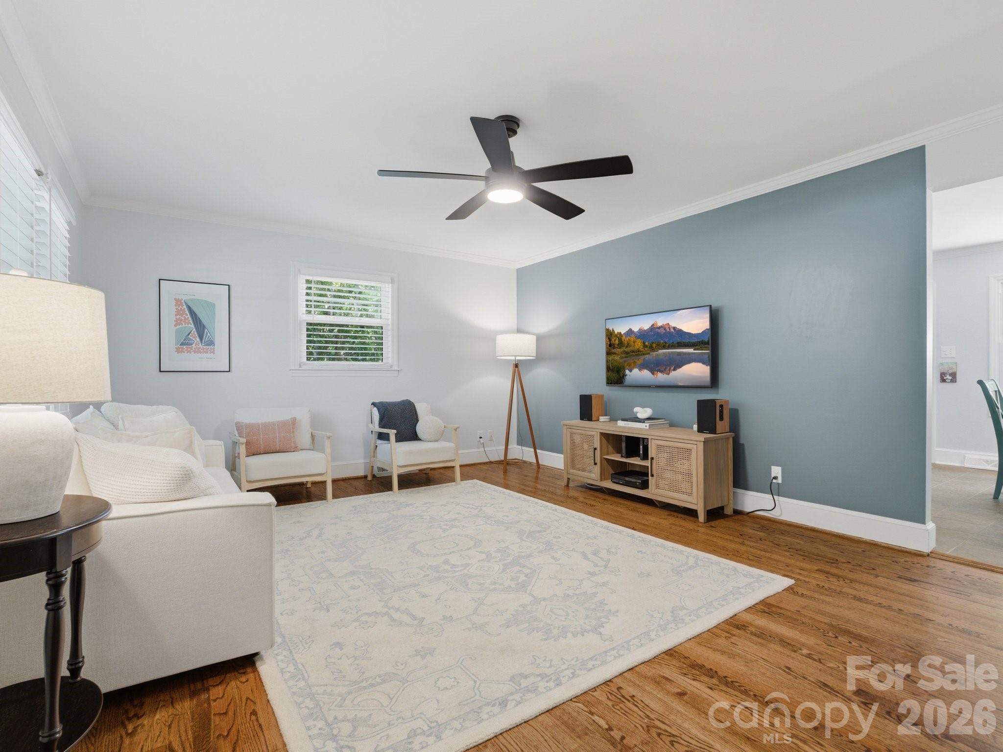 Starmount - Residential