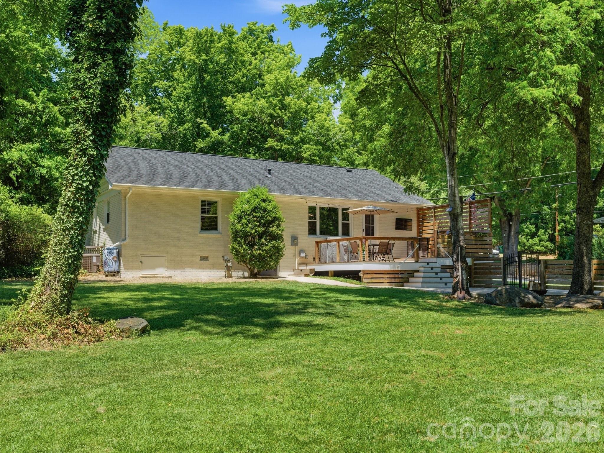 Starmount - Residential