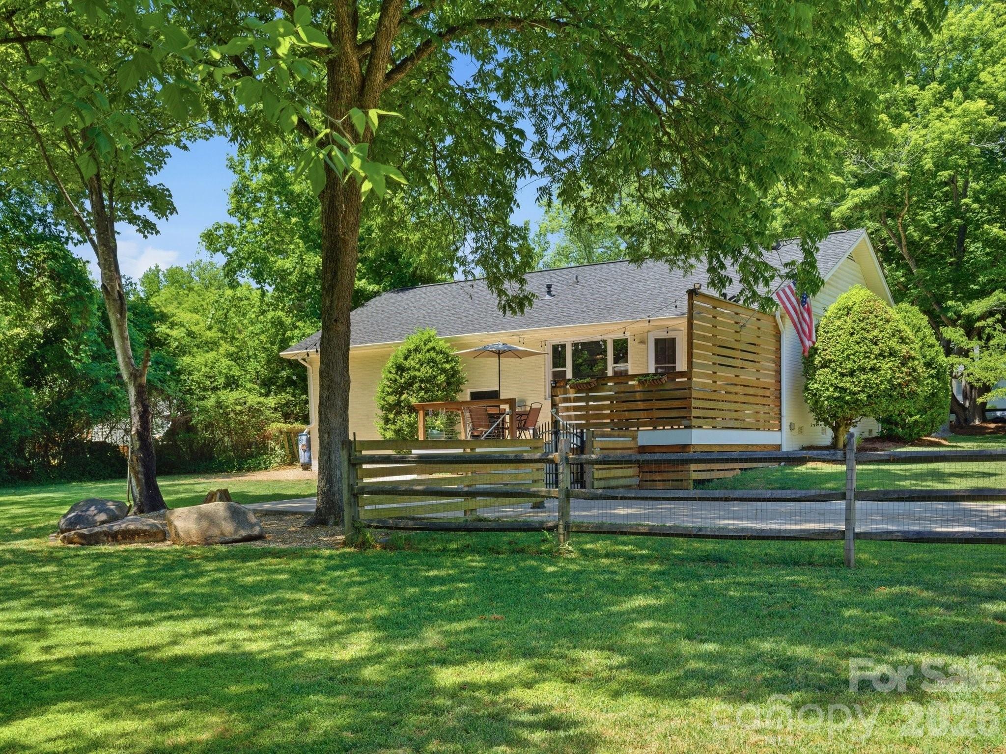 Starmount - Residential