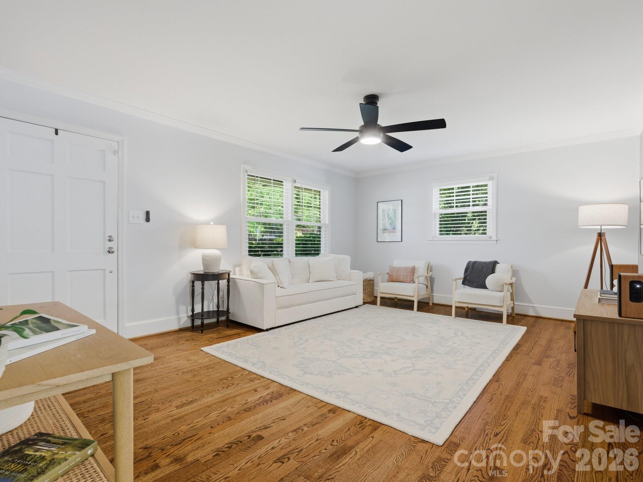 Starmount - Residential