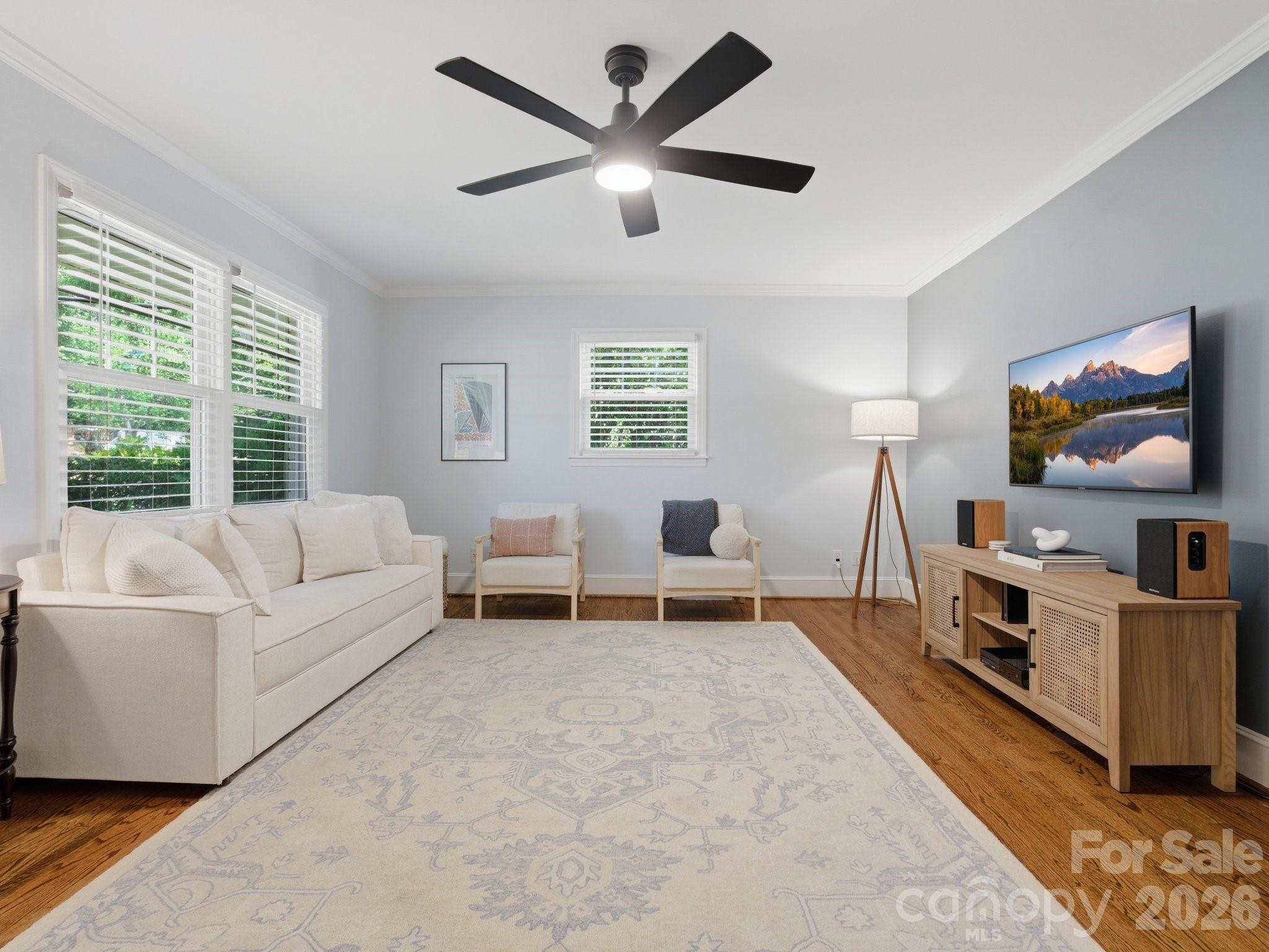Starmount - Residential