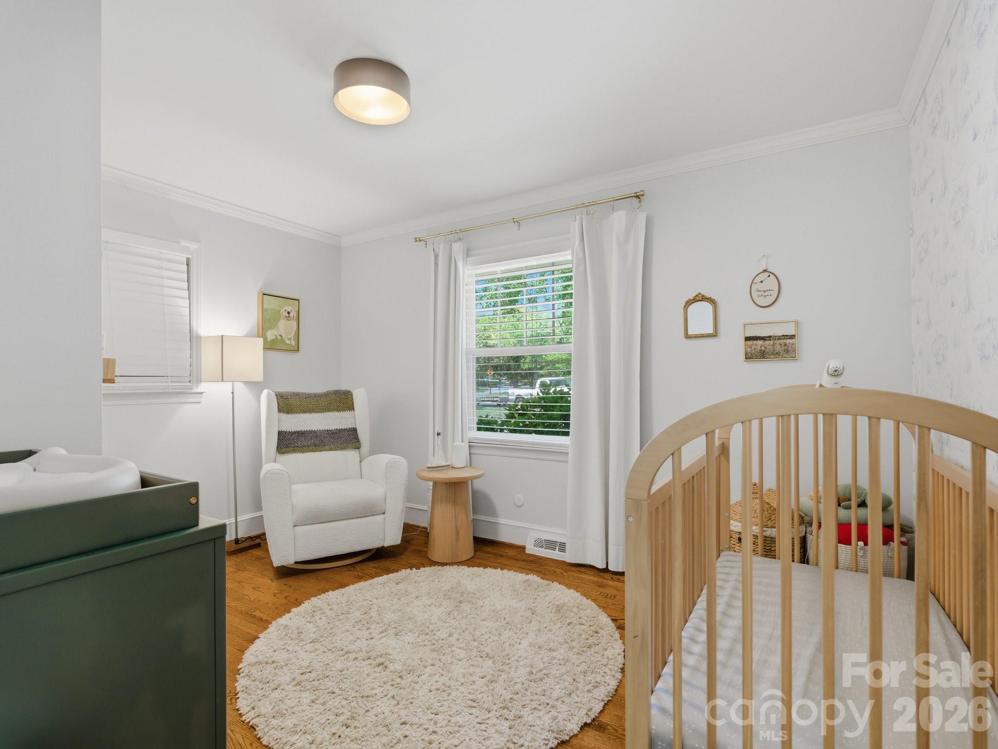 Starmount - Residential