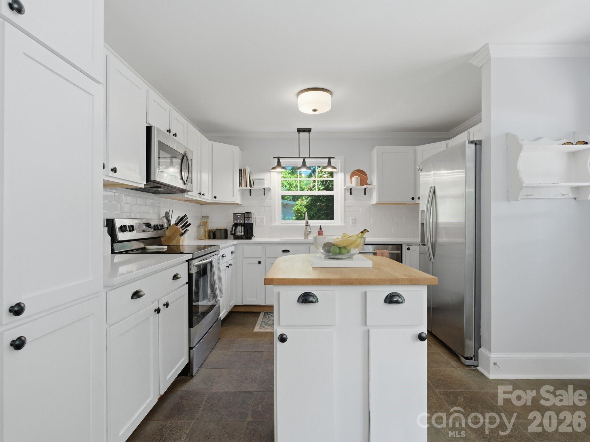 Starmount - Residential