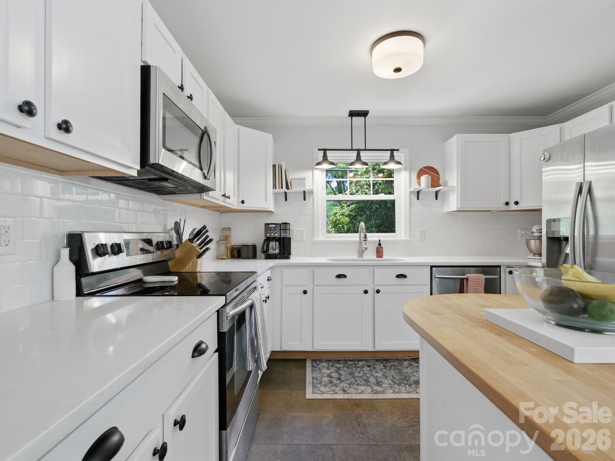 Starmount - Residential