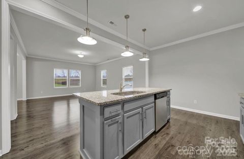 A home in Fort Mill