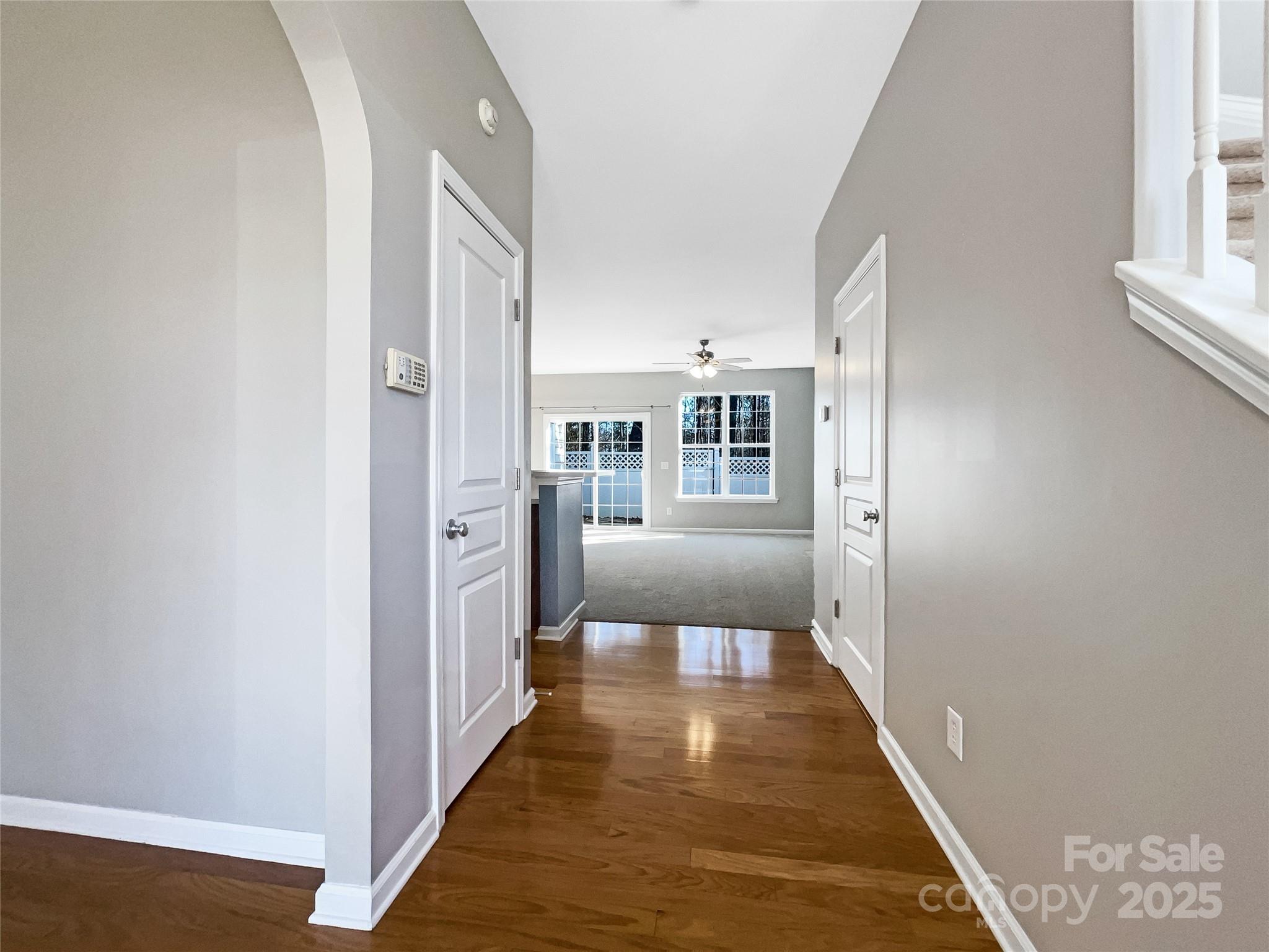 Ridge Pointe - Residential