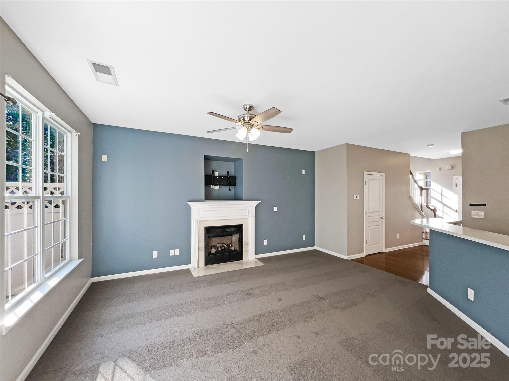 Ridge Pointe - Residential