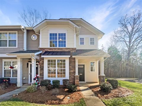 A home in Rock Hill