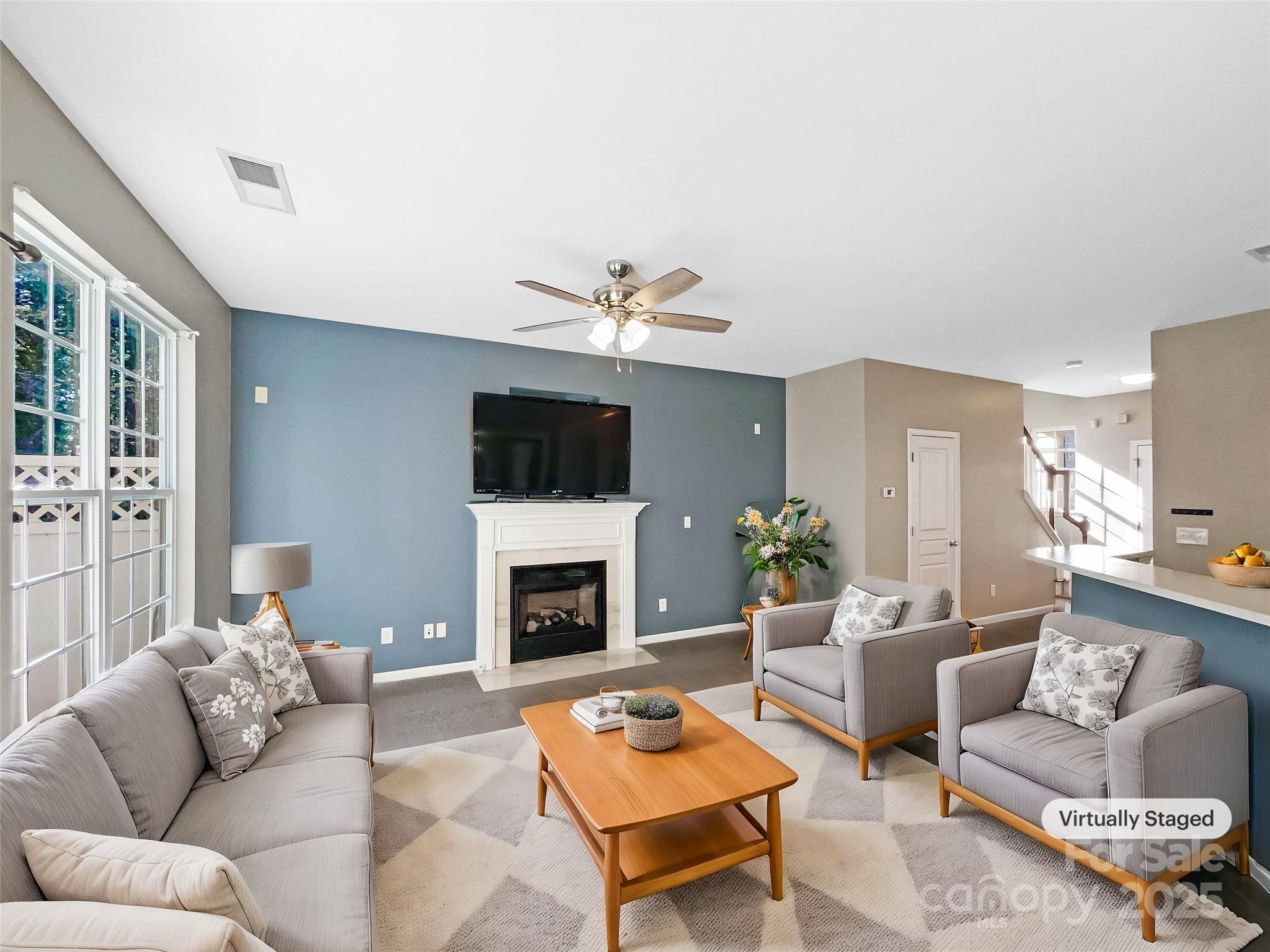 Ridge Pointe - Residential